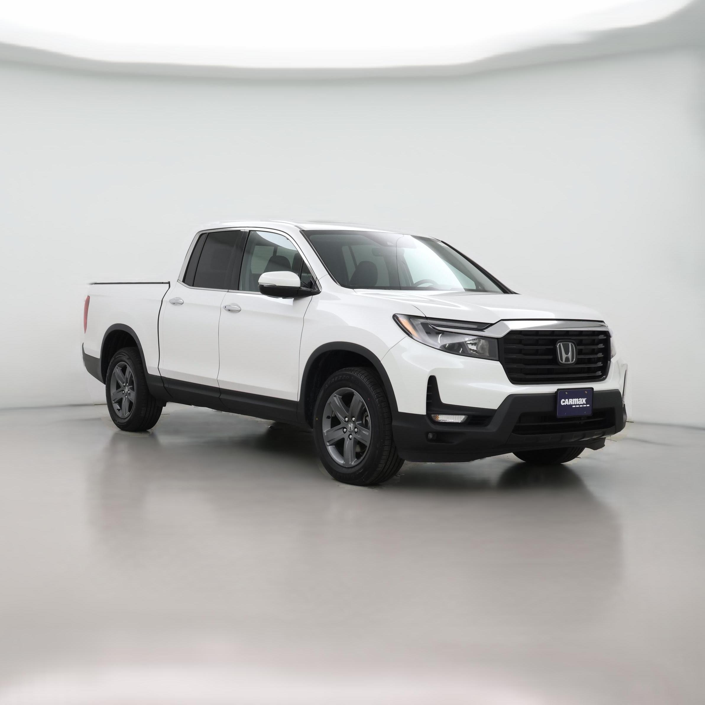 Thumbnail: 2022 Honda Ridgeline - 1