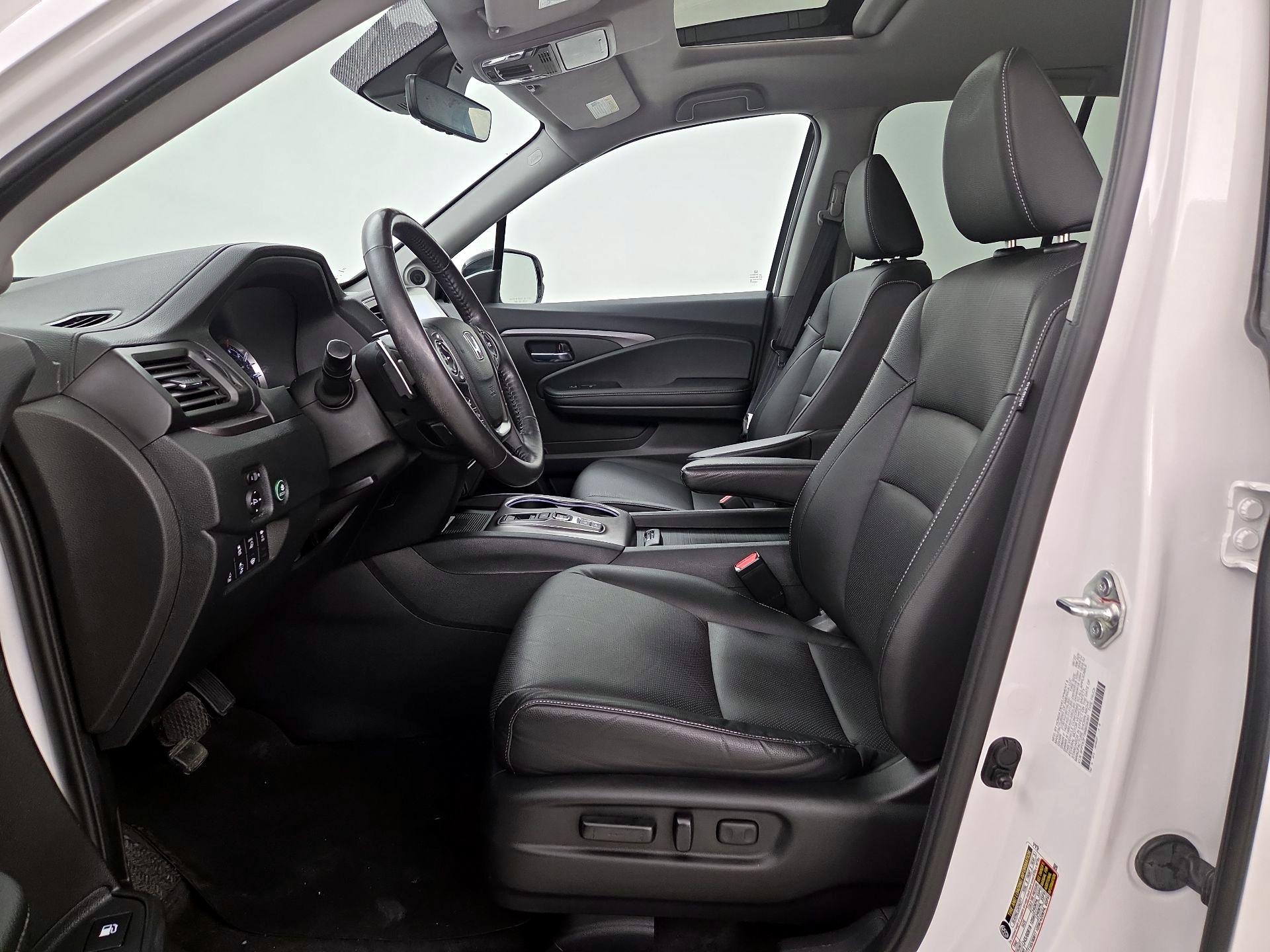 Thumbnail: 2022 Honda Ridgeline - 11