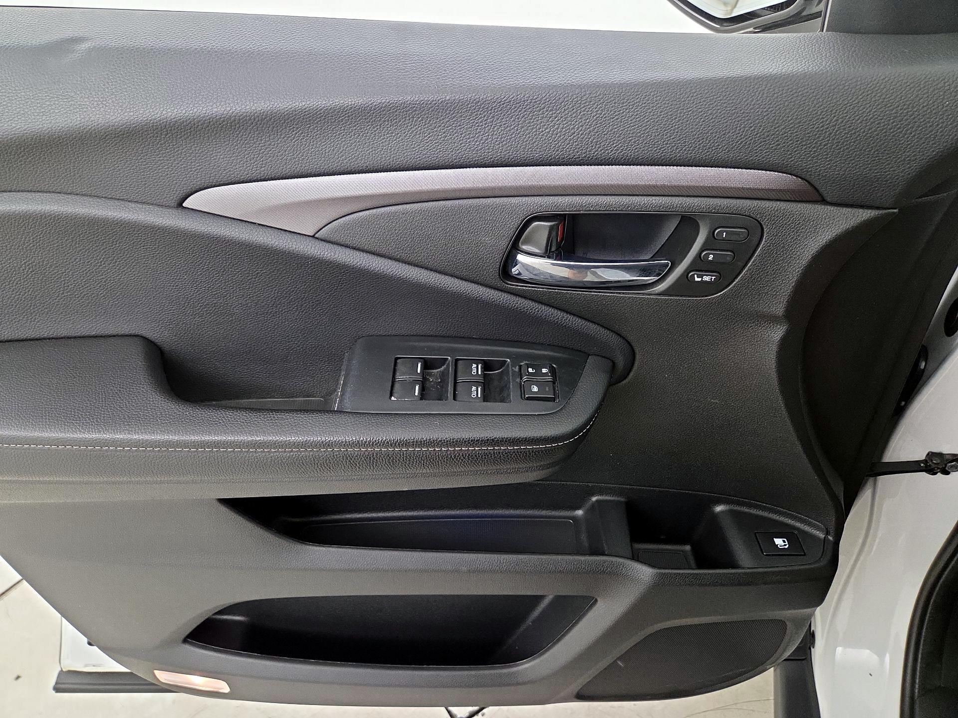 Thumbnail: 2022 Honda Ridgeline - 12