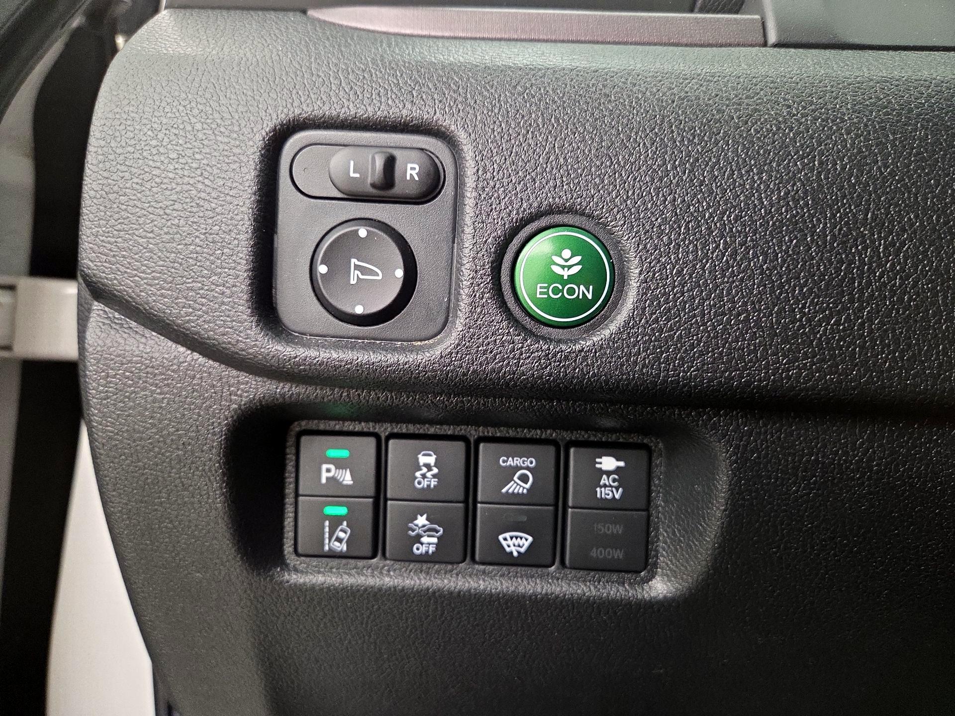 Thumbnail: 2022 Honda Ridgeline - 13