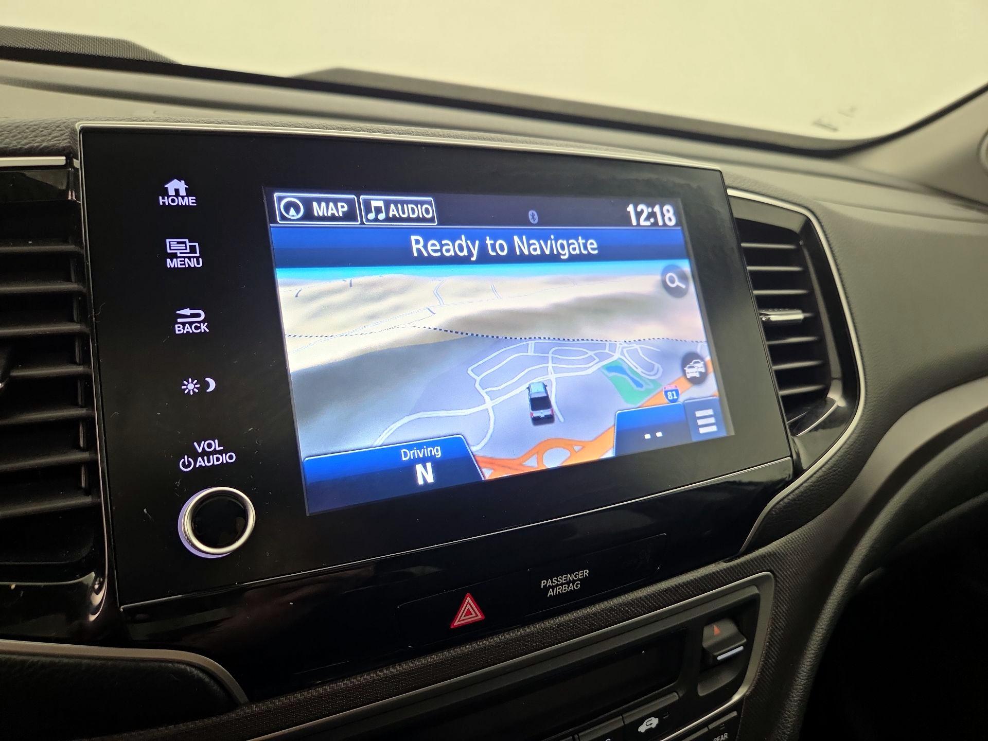 Thumbnail: 2022 Honda Ridgeline - 14