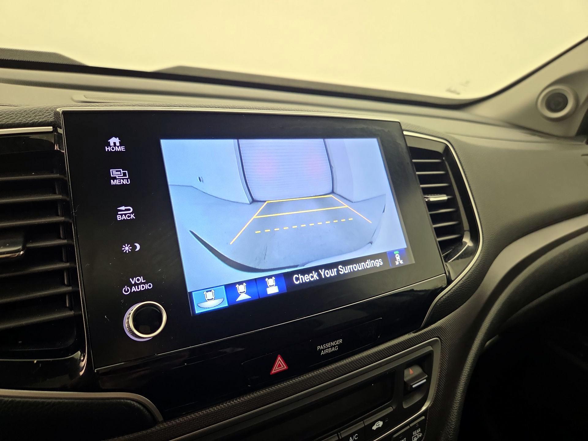 Thumbnail: 2022 Honda Ridgeline - 15