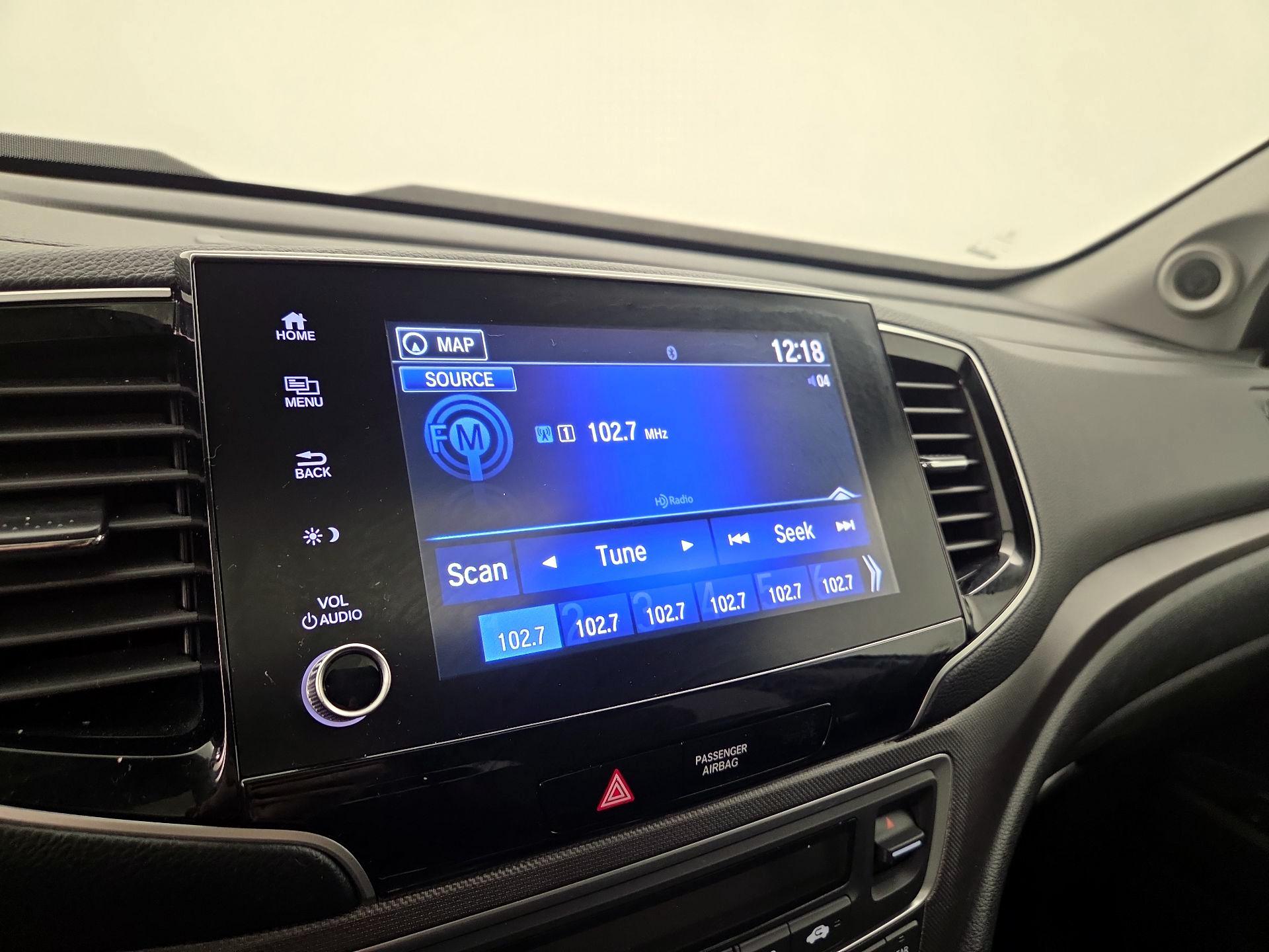 Thumbnail: 2022 Honda Ridgeline - 16