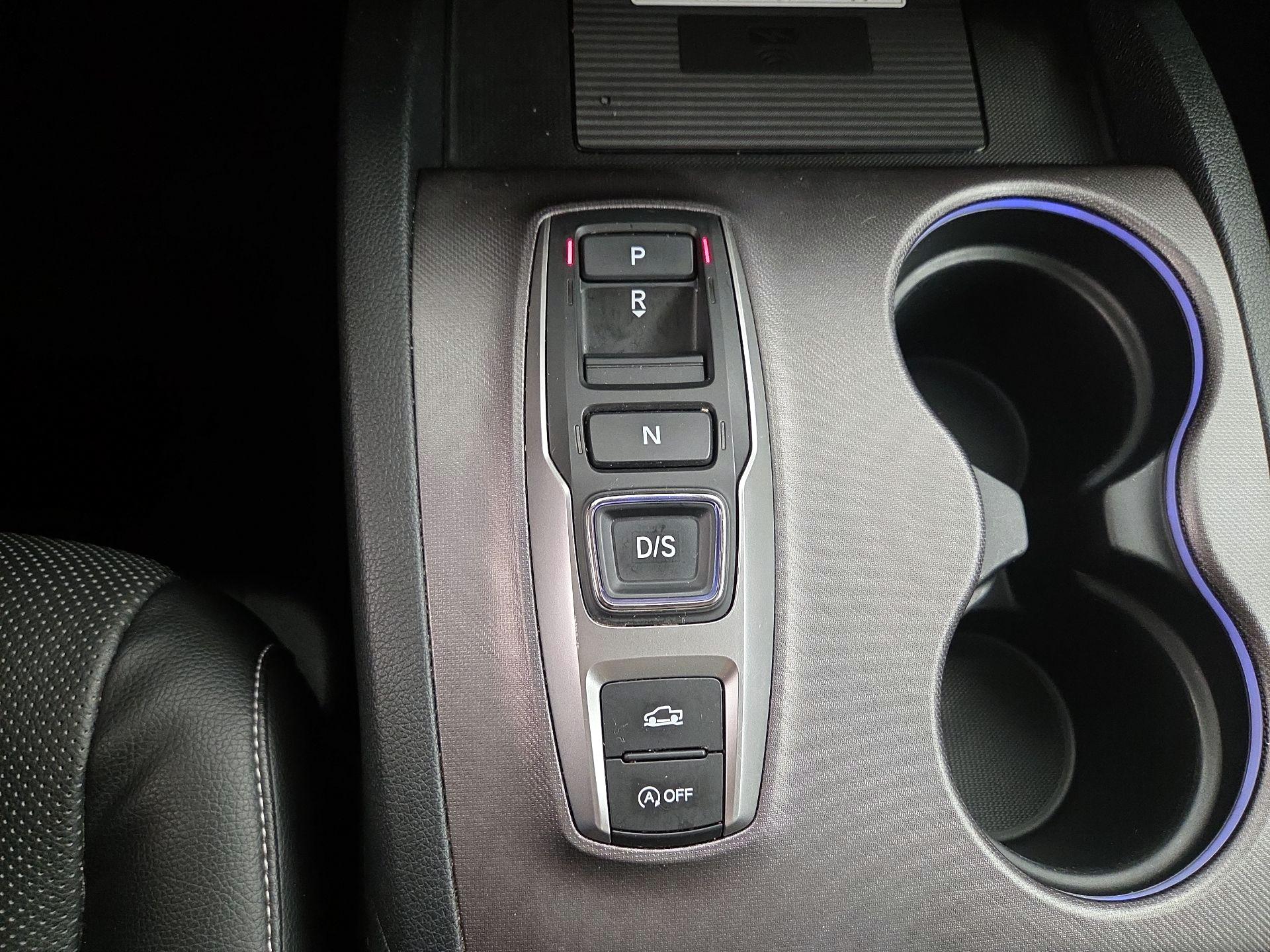 Thumbnail: 2022 Honda Ridgeline - 18