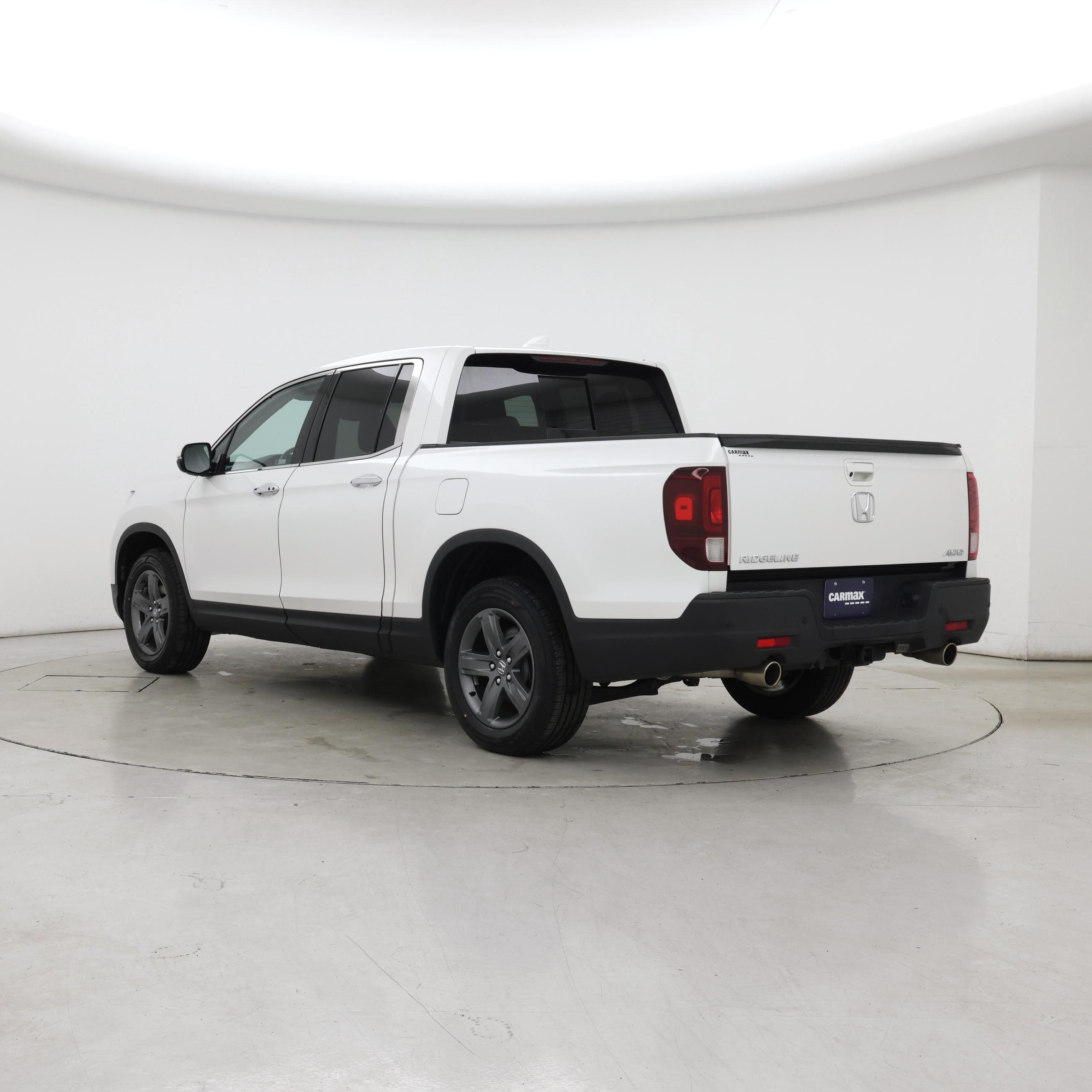 Thumbnail: 2022 Honda Ridgeline - 2