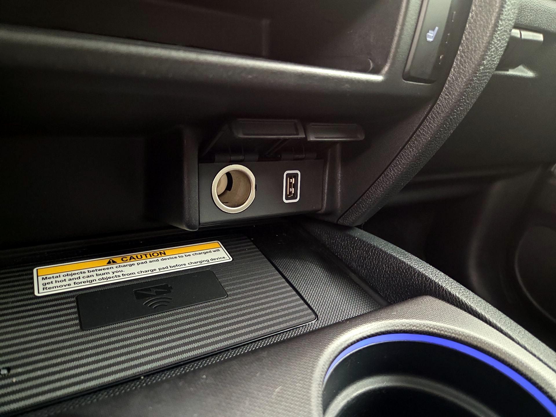 Thumbnail: 2022 Honda Ridgeline - 19