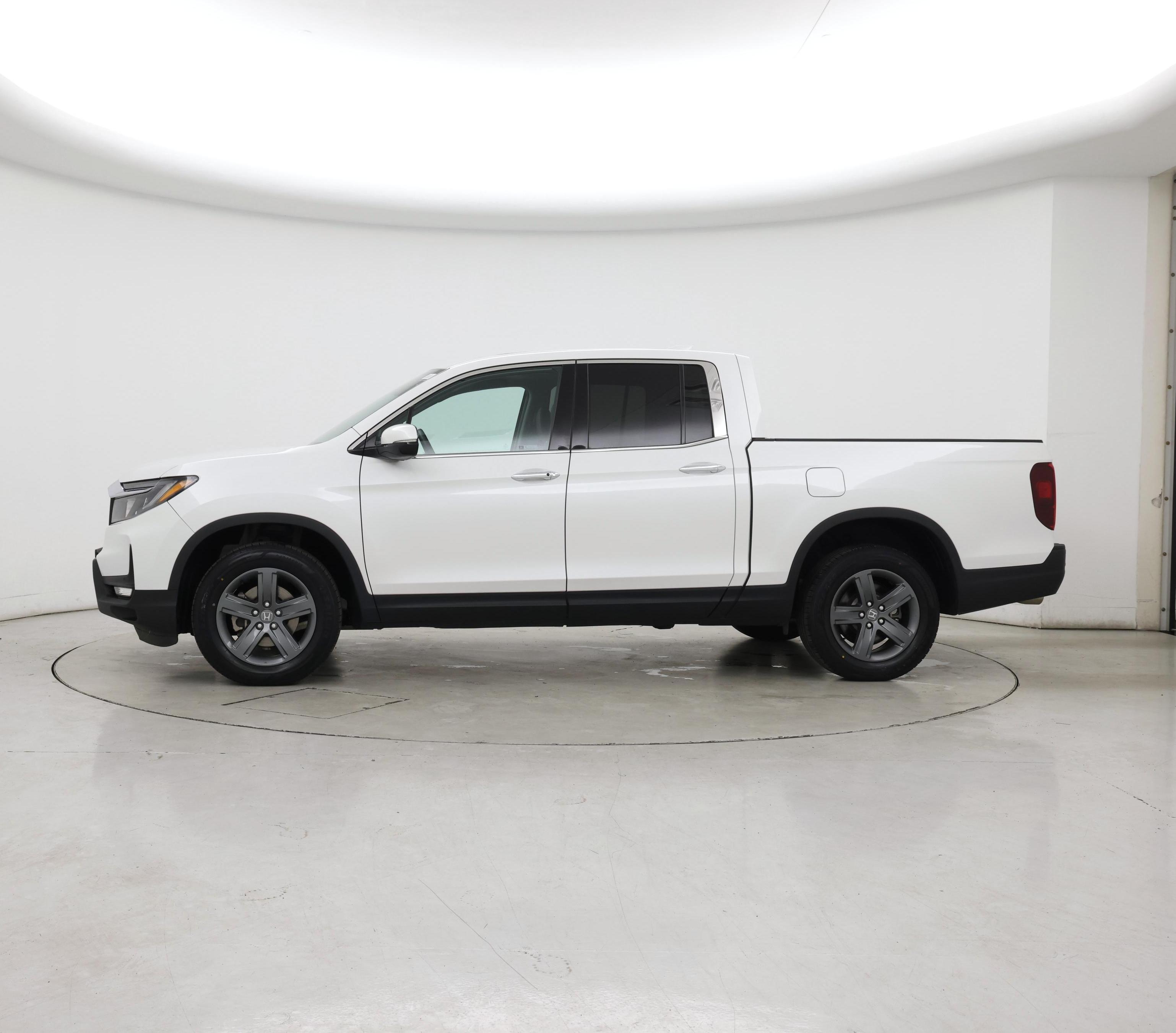 Thumbnail: 2022 Honda Ridgeline - 3