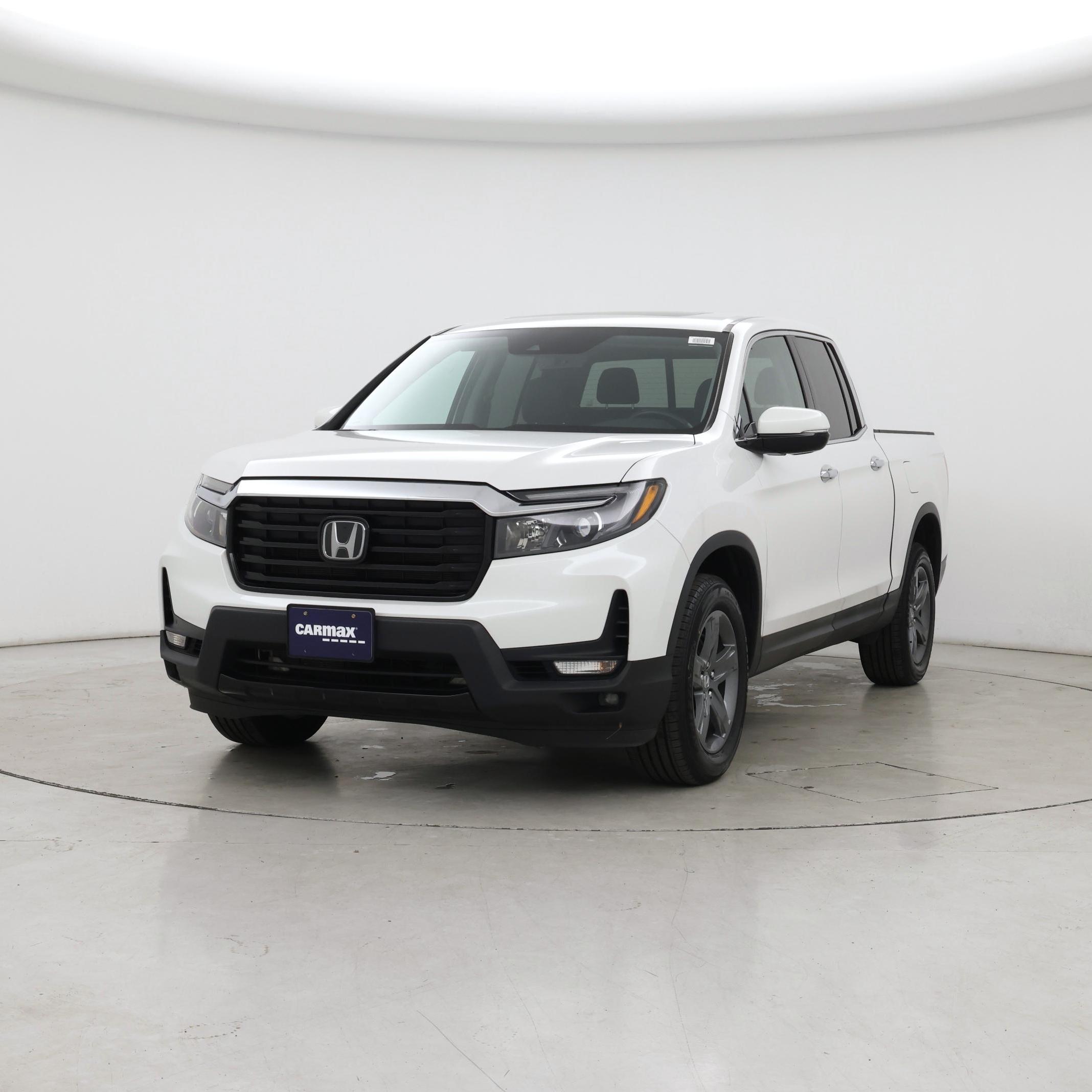 Thumbnail: 2022 Honda Ridgeline - 4
