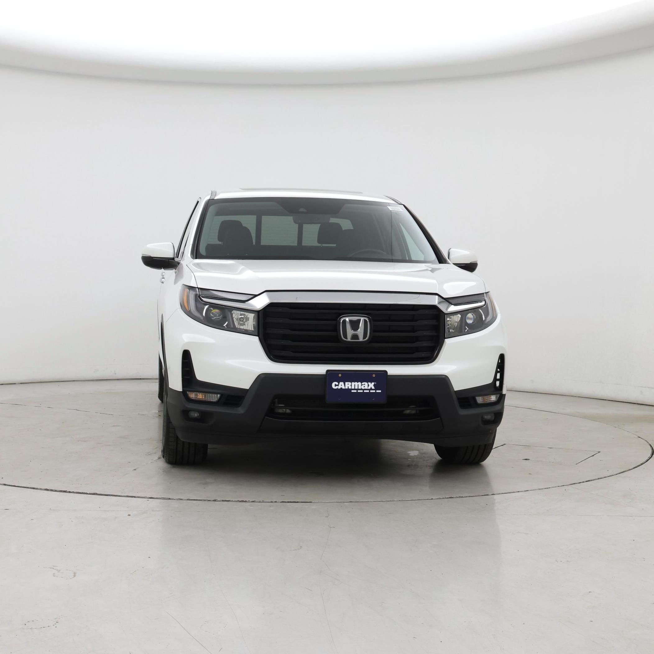 Thumbnail: 2022 Honda Ridgeline - 5
