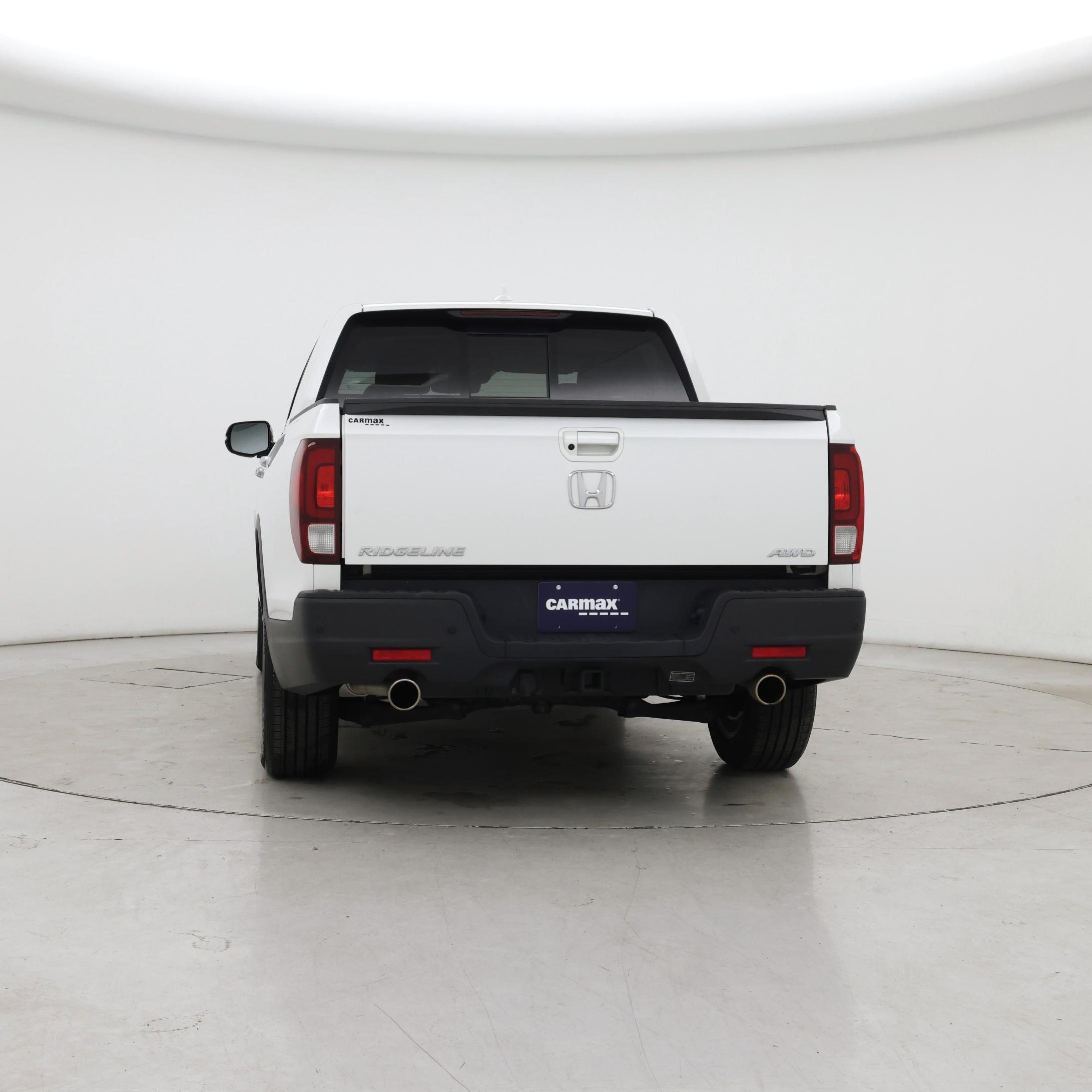 Thumbnail: 2022 Honda Ridgeline - 6