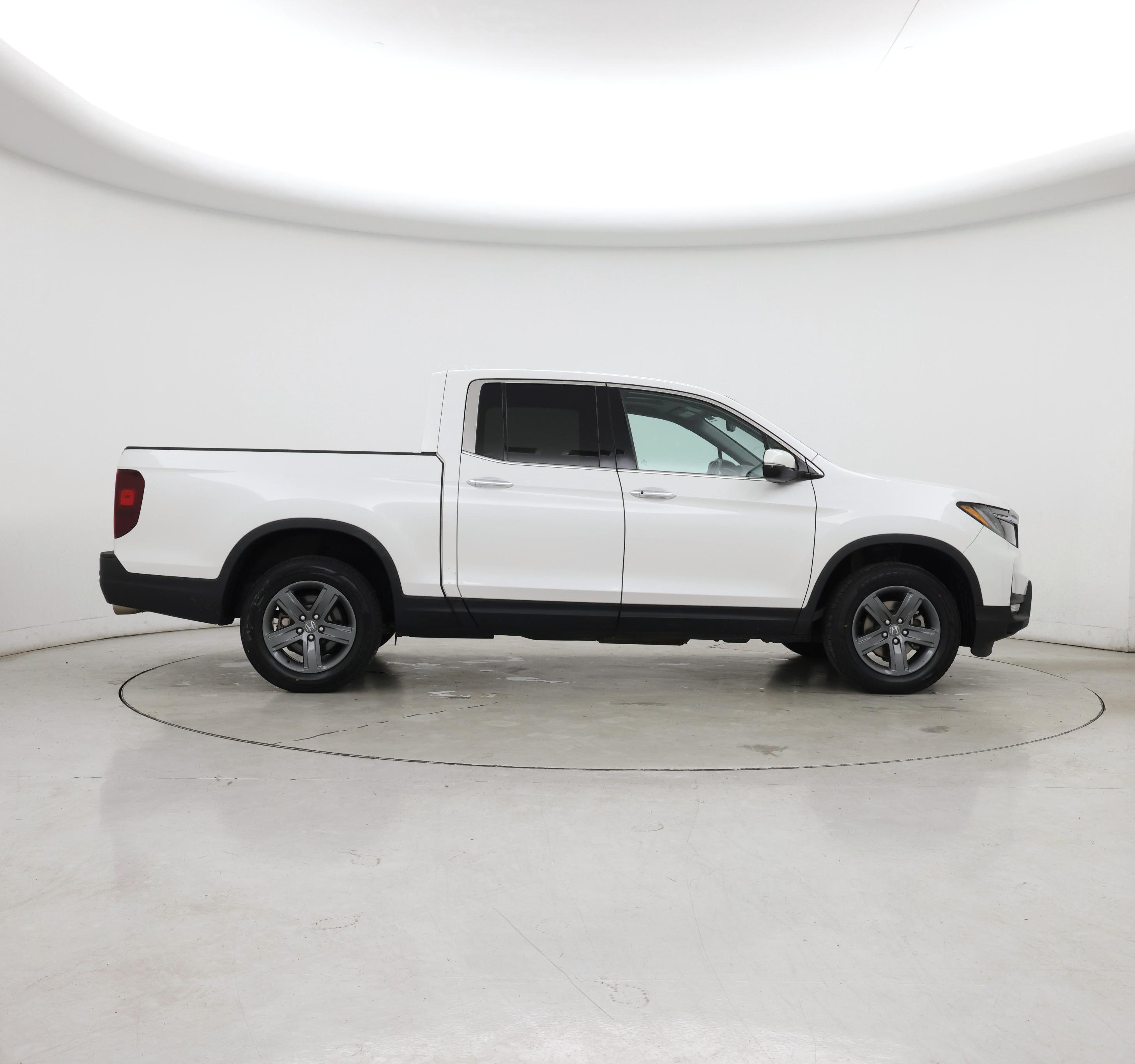 Thumbnail: 2022 Honda Ridgeline - 7