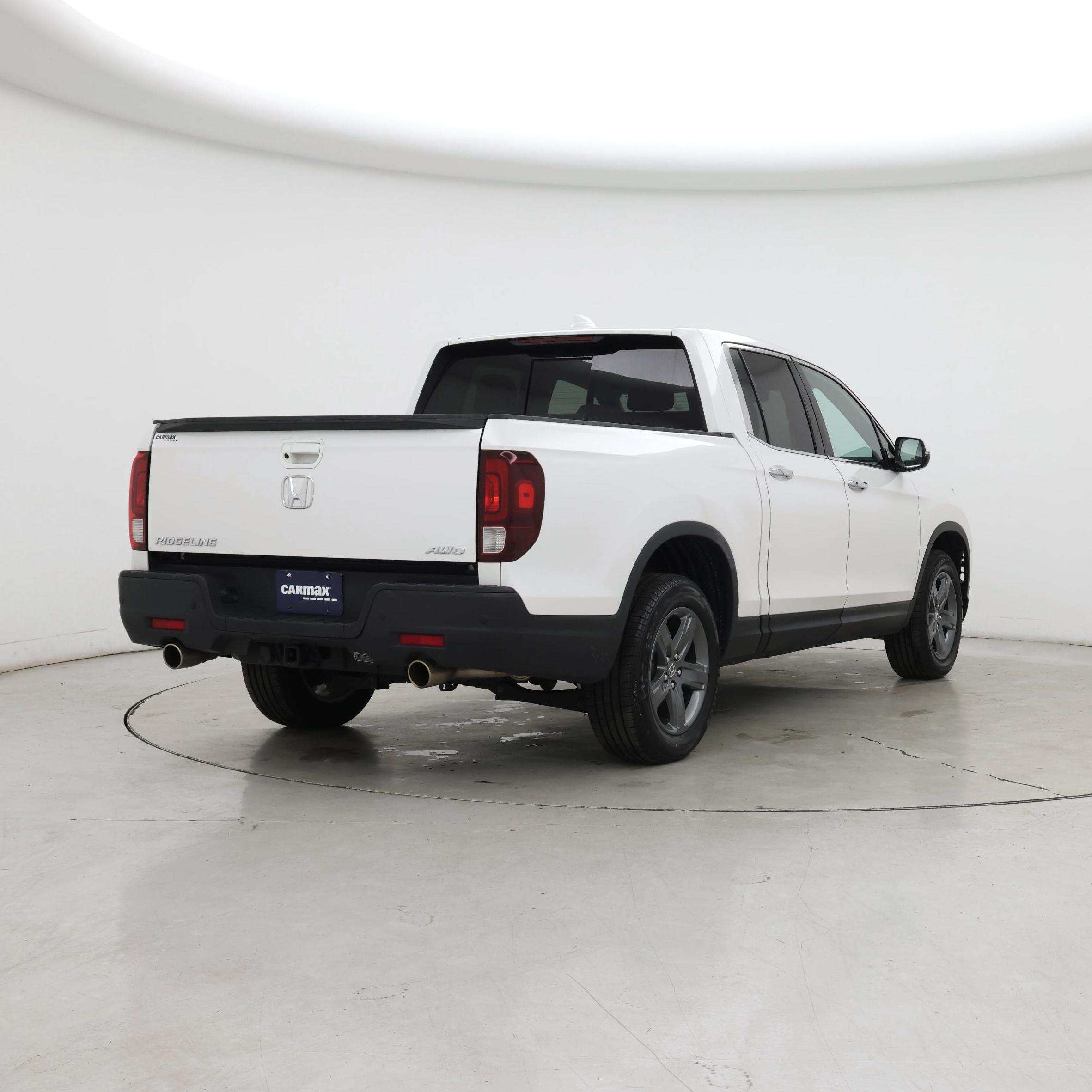 Thumbnail: 2022 Honda Ridgeline - 8