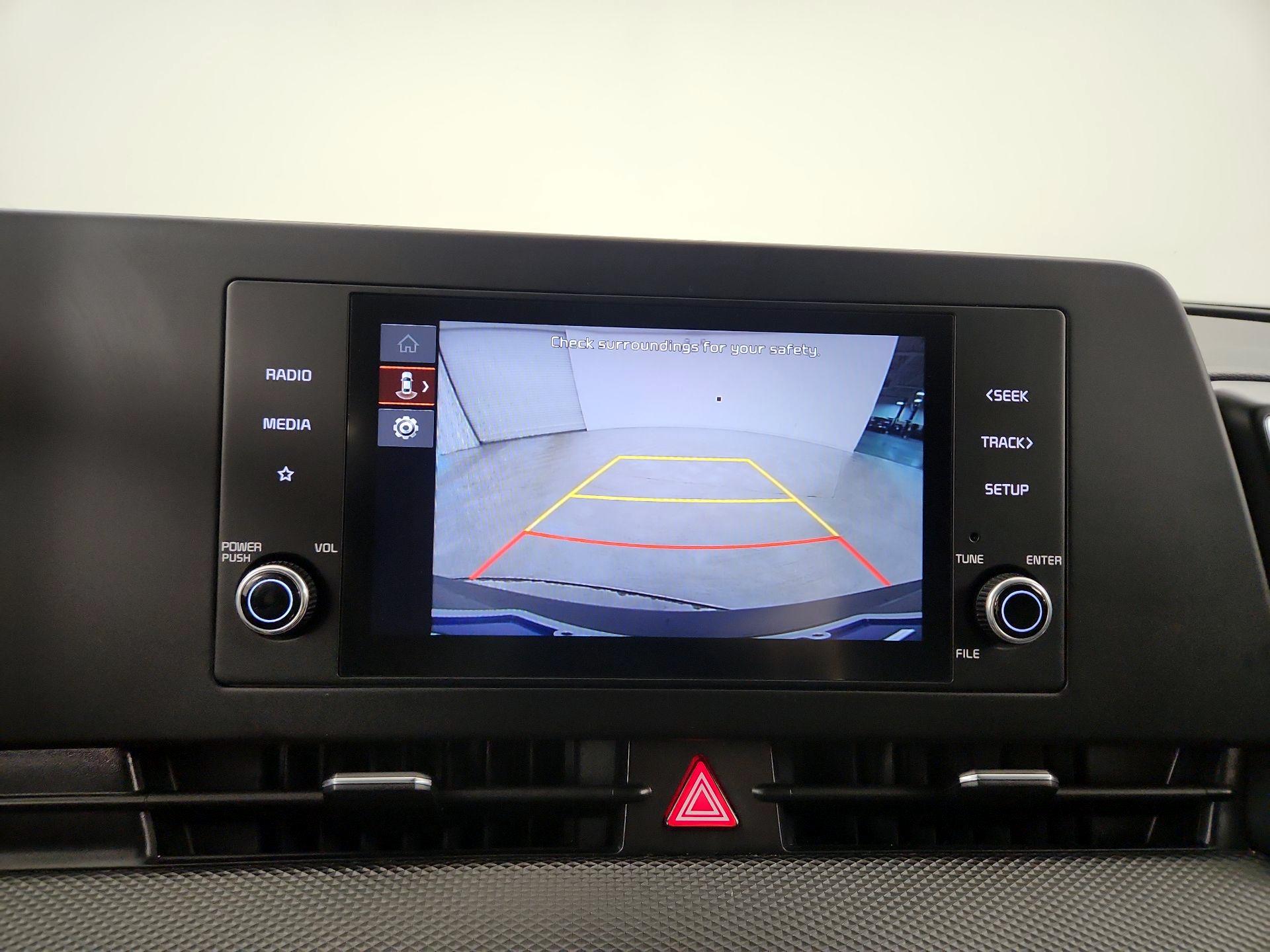 Thumbnail: 2024 Kia Sportage - 14