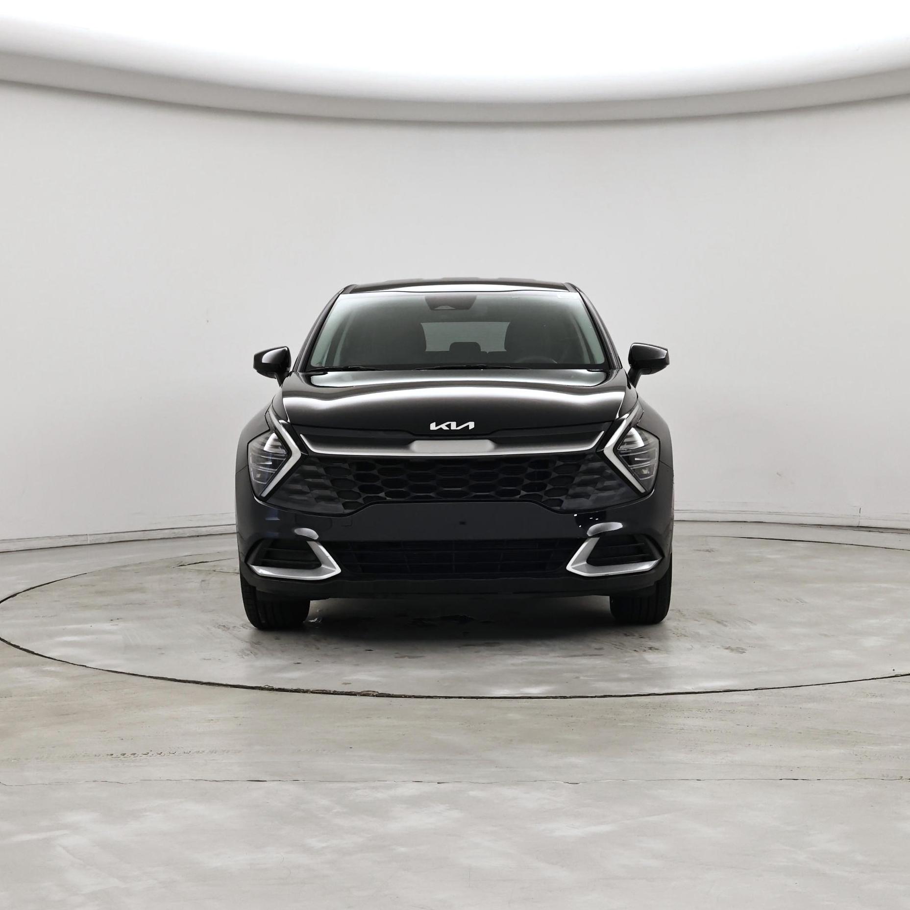 Thumbnail: 2024 Kia Sportage - 5