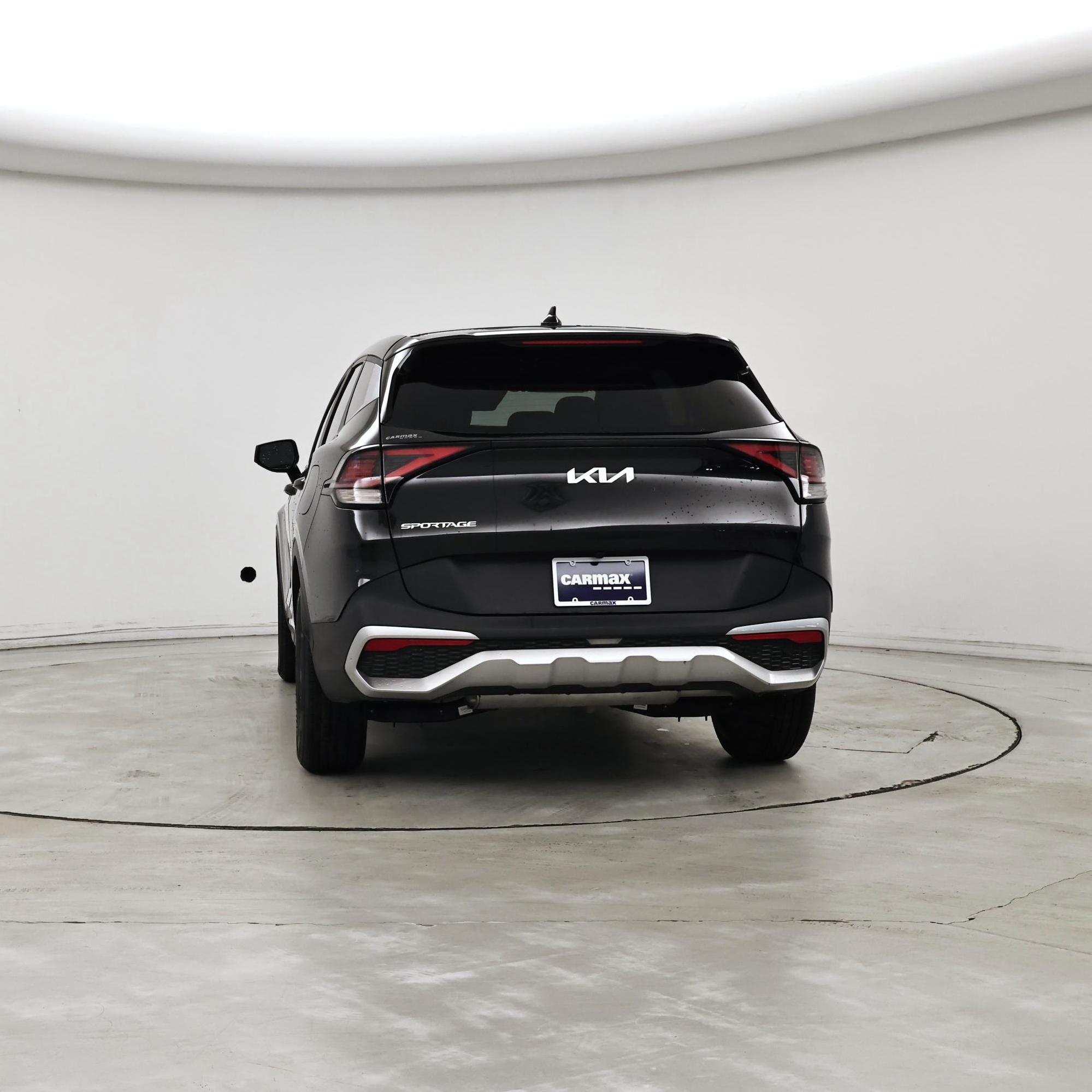 Thumbnail: 2024 Kia Sportage - 6