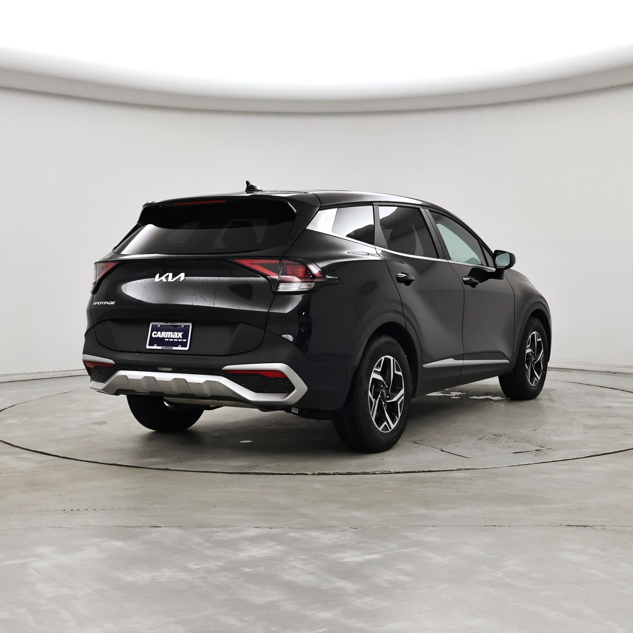 Thumbnail: 2024 Kia Sportage - 8