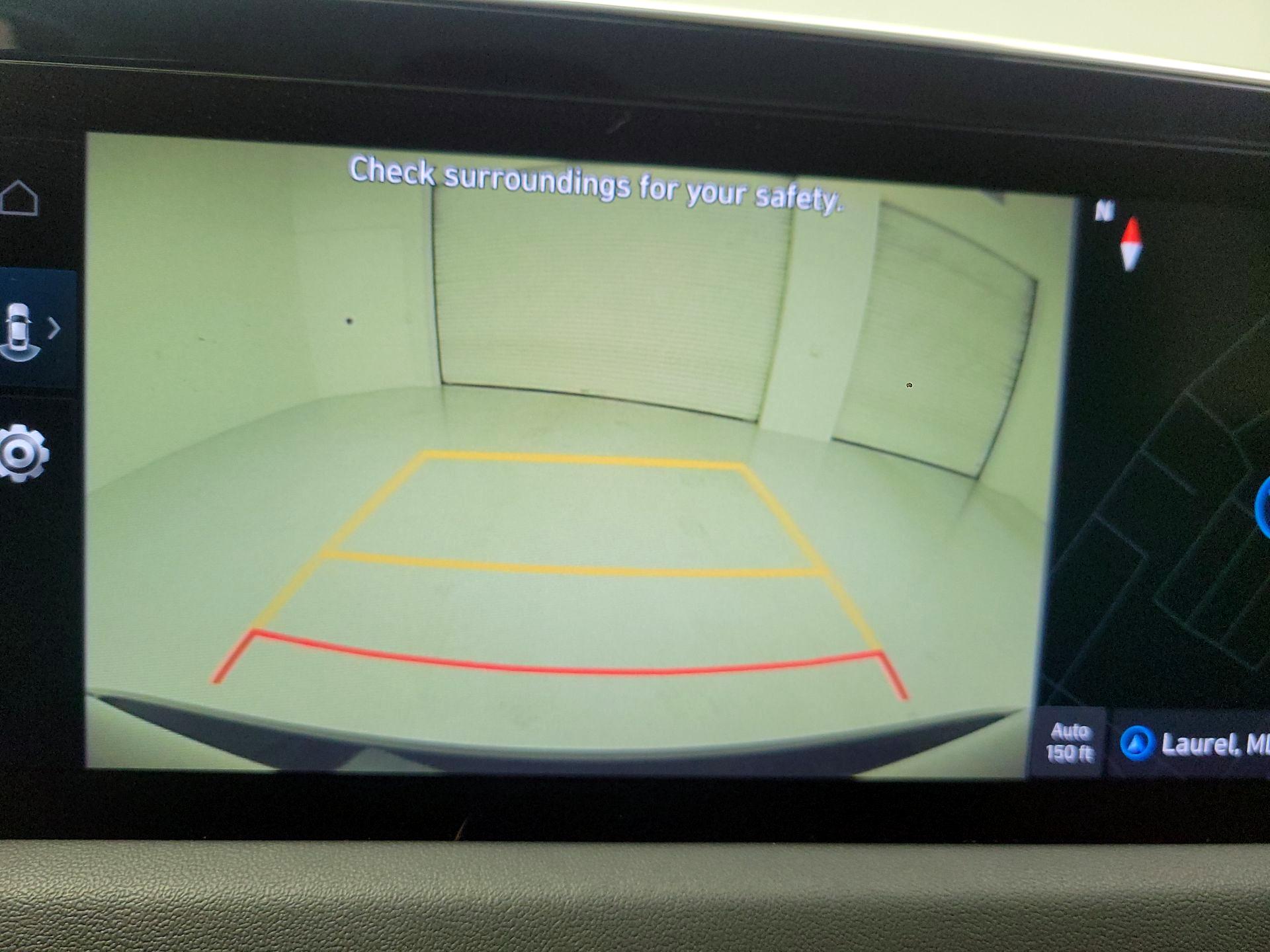 Thumbnail: 2023 Hyundai Sonata - 13