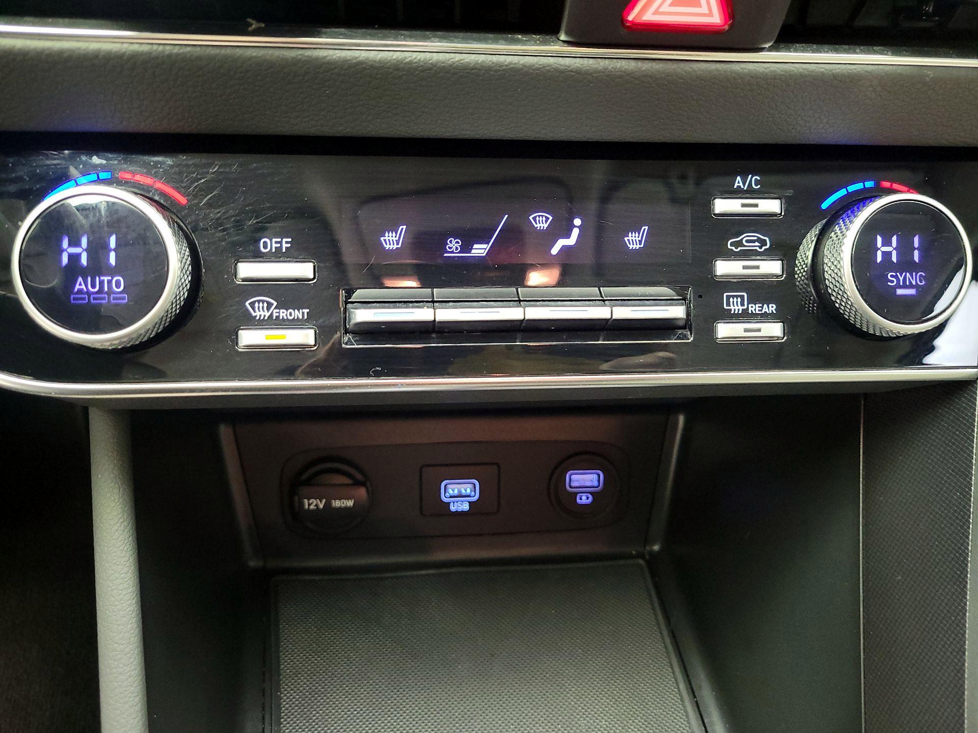 Thumbnail: 2023 Hyundai Sonata - 15