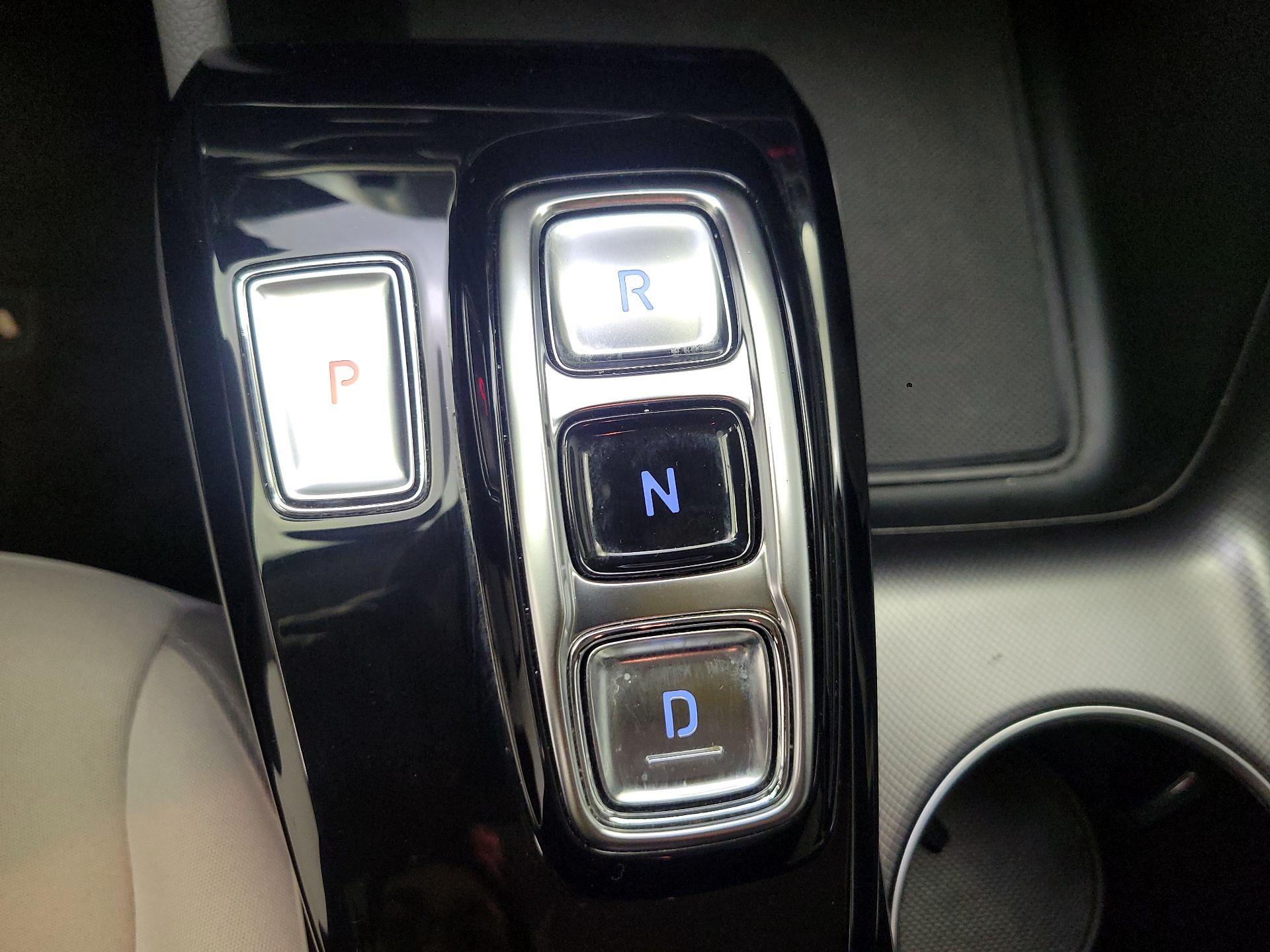 Thumbnail: 2023 Hyundai Sonata - 16