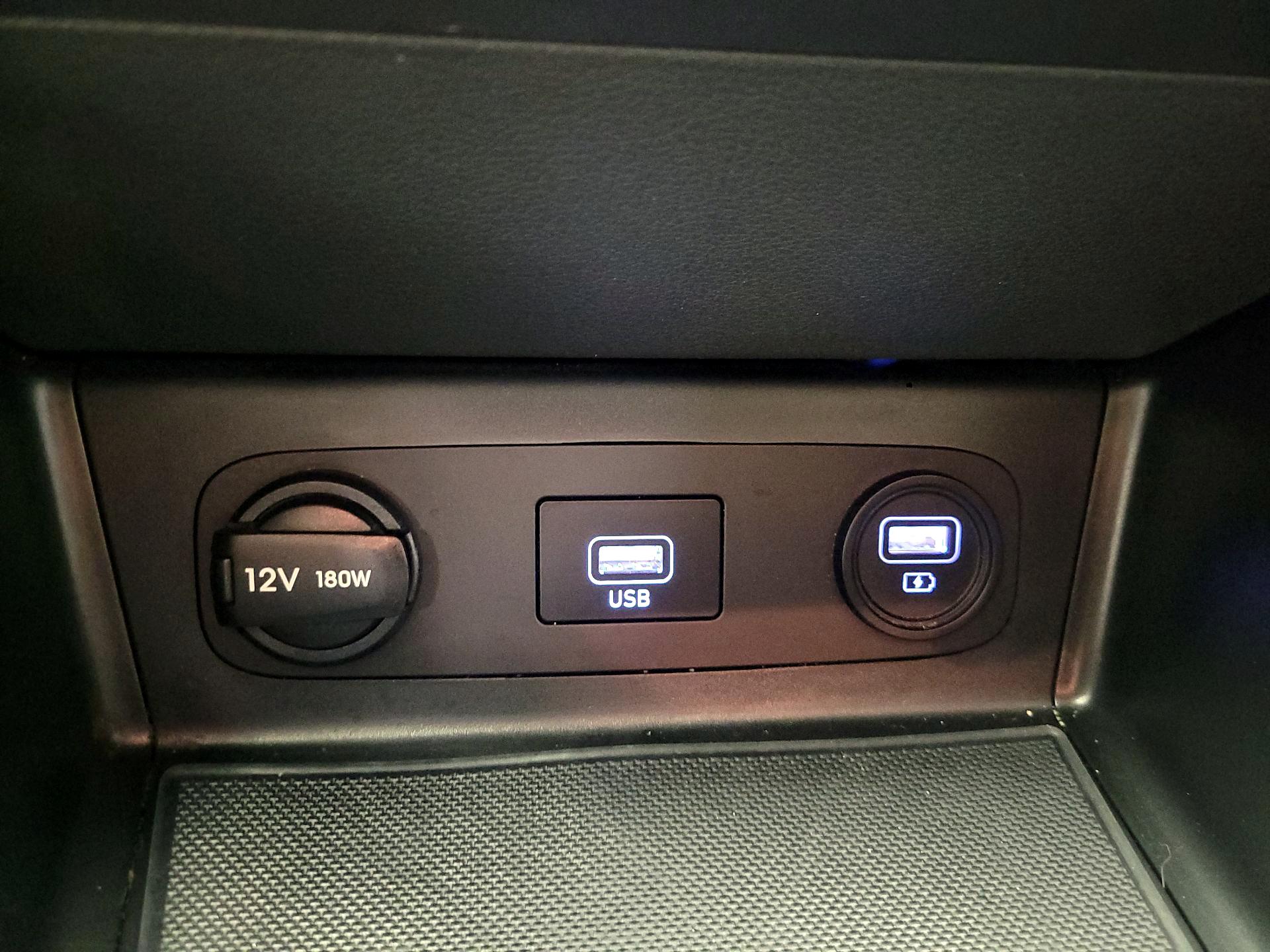 Thumbnail: 2023 Hyundai Sonata - 17