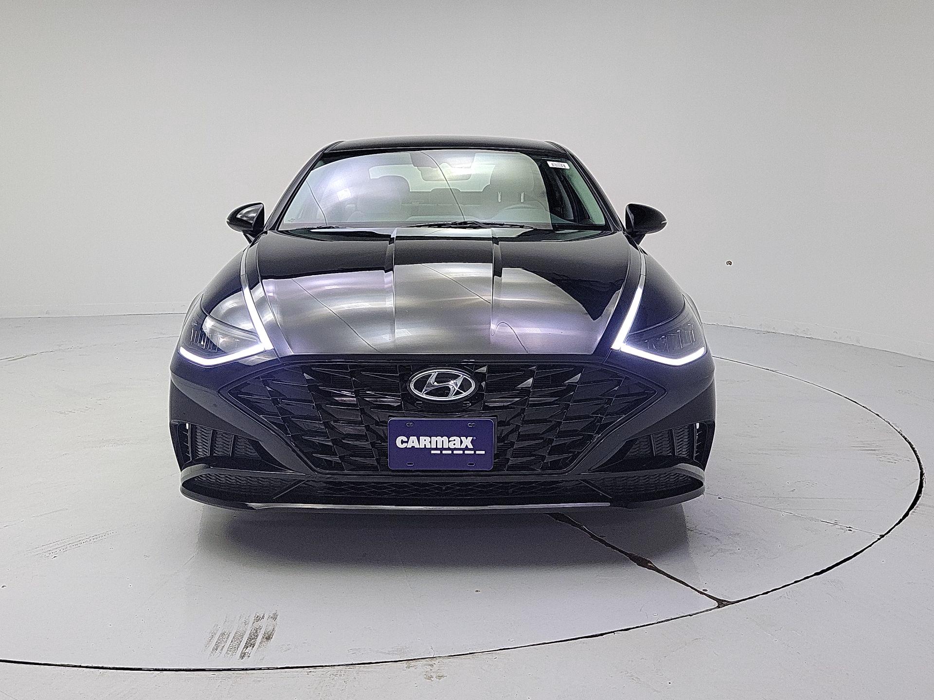 Thumbnail: 2023 Hyundai Sonata - 2