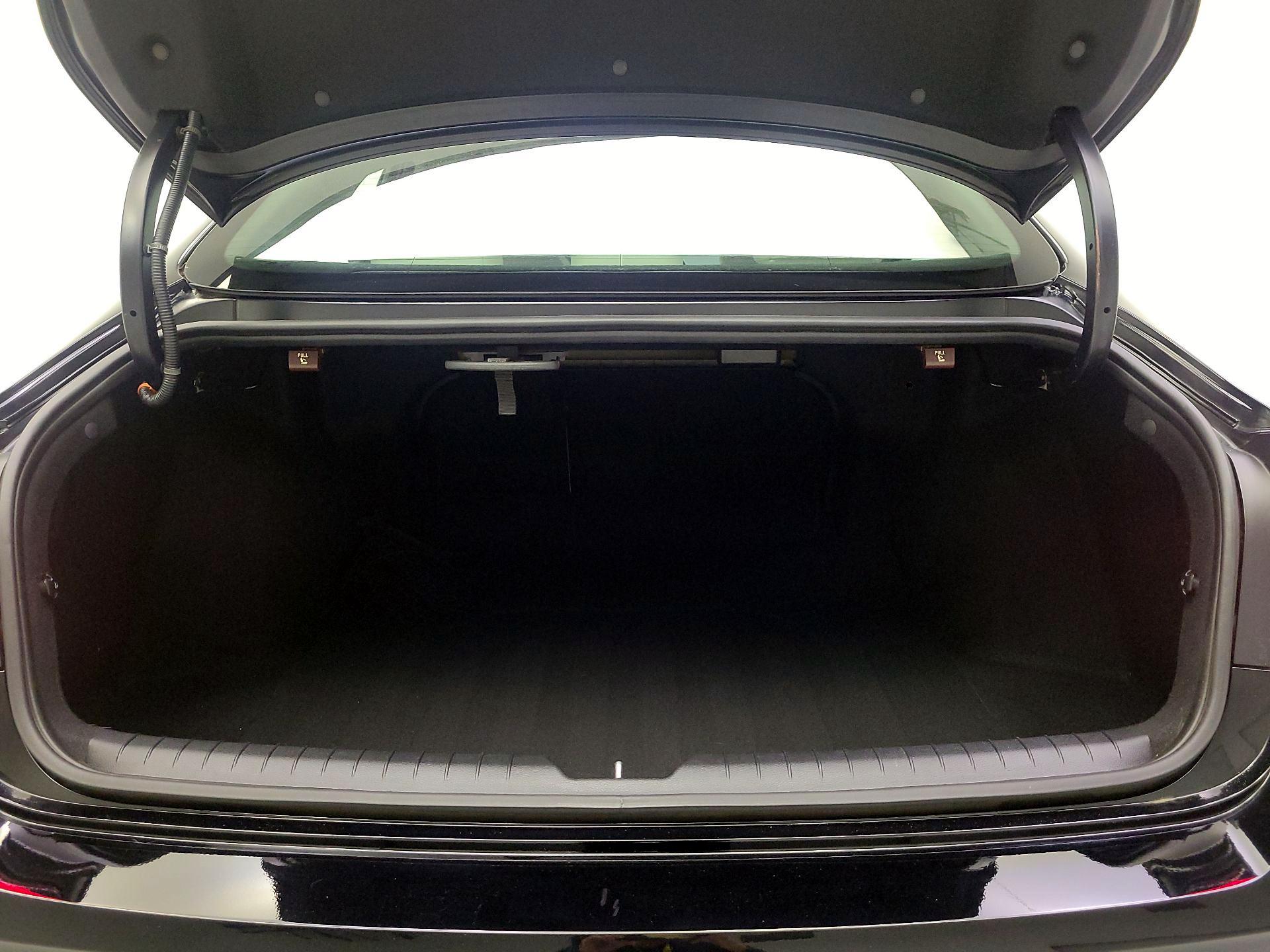 Thumbnail: 2023 Hyundai Sonata - 19