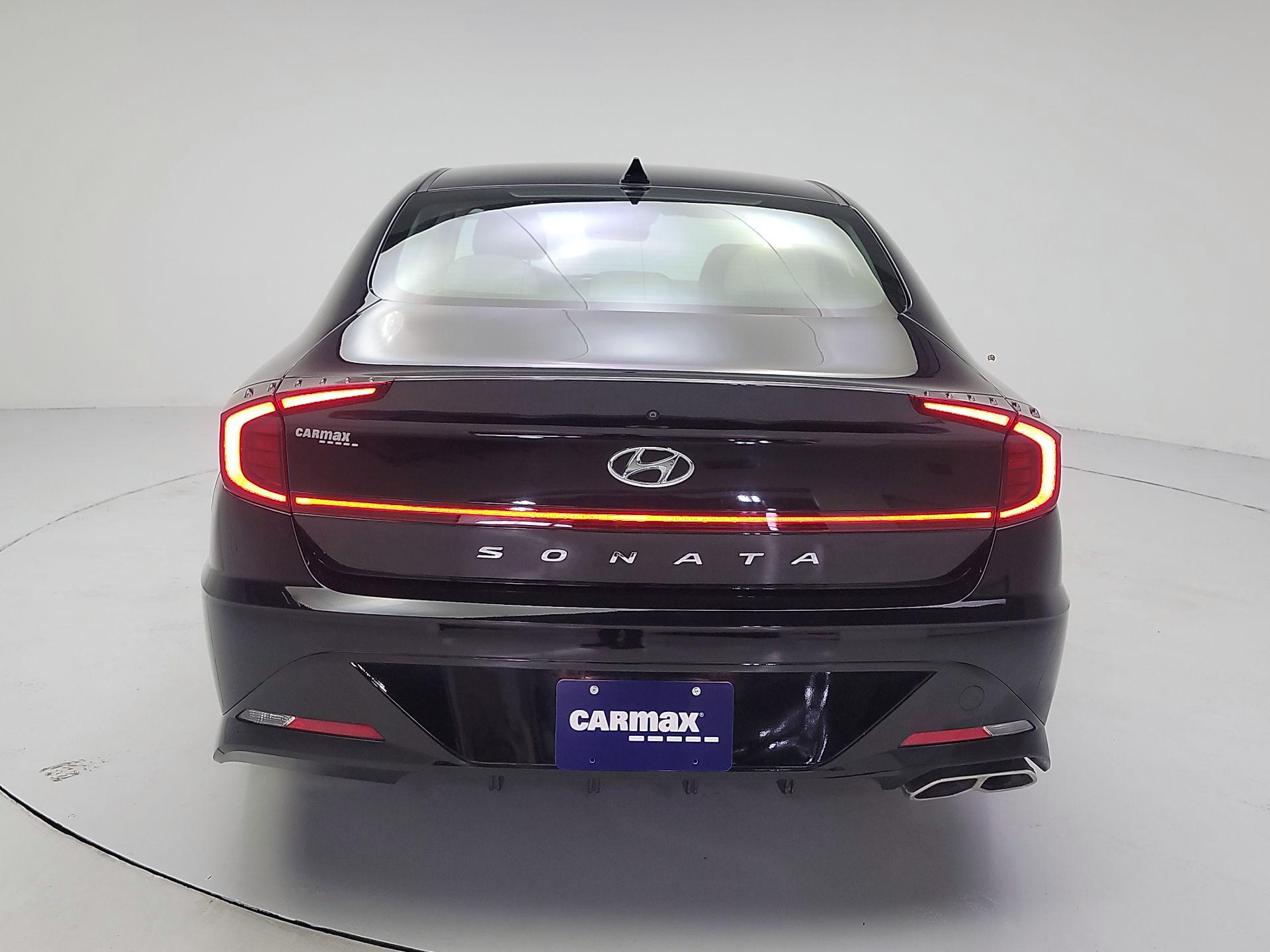 Thumbnail: 2023 Hyundai Sonata - 6