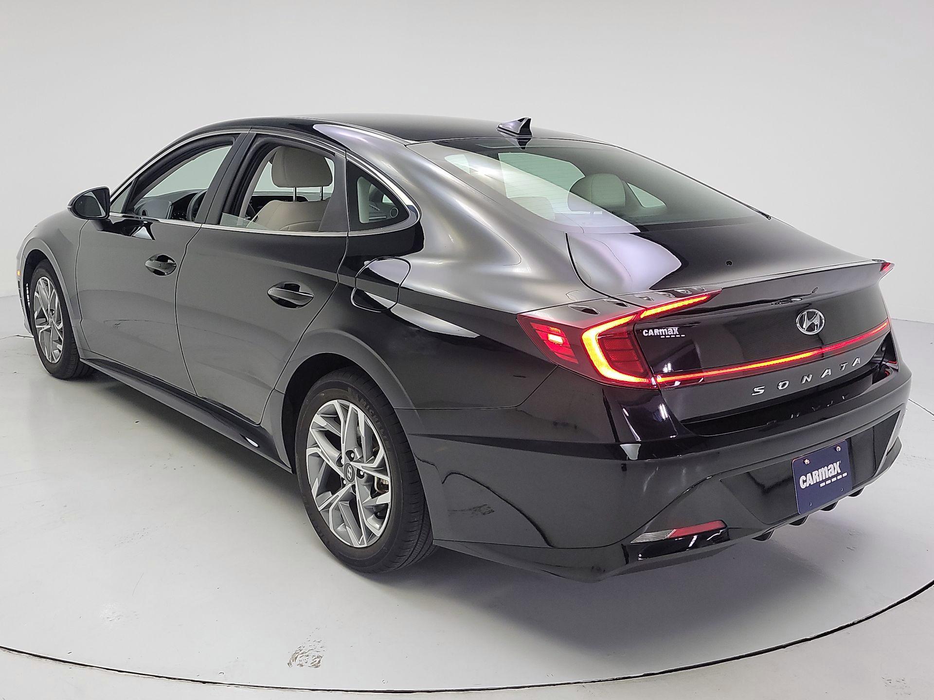 Thumbnail: 2023 Hyundai Sonata - 7