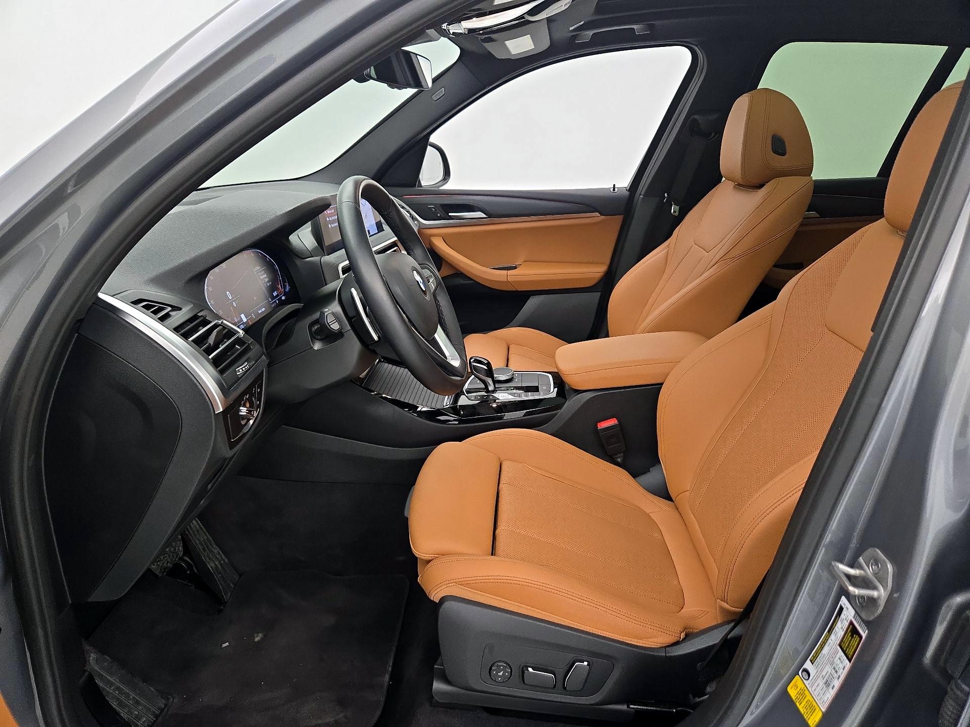 Thumbnail: 2024 BMW X3 - 11