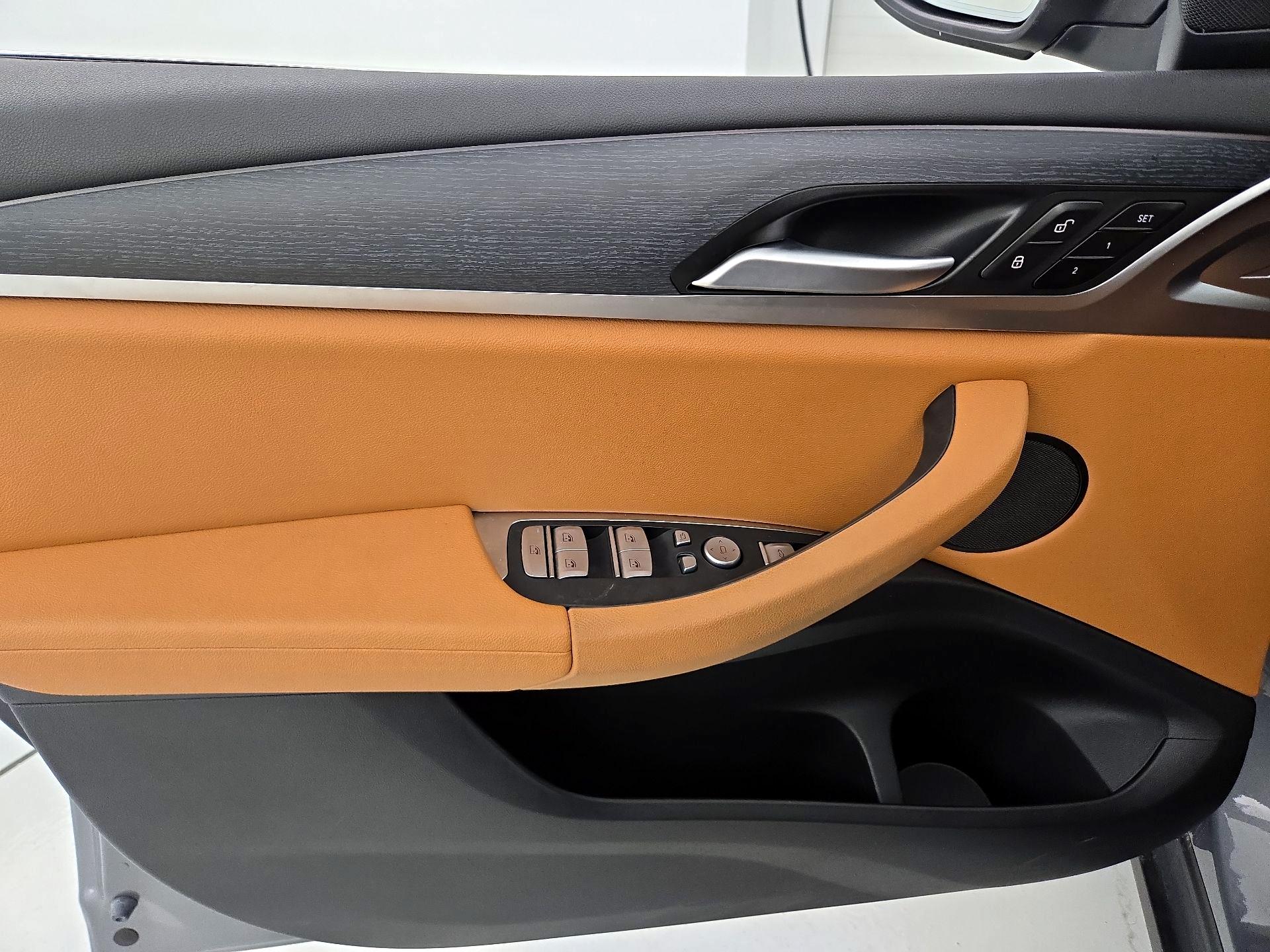 Thumbnail: 2024 BMW X3 - 12