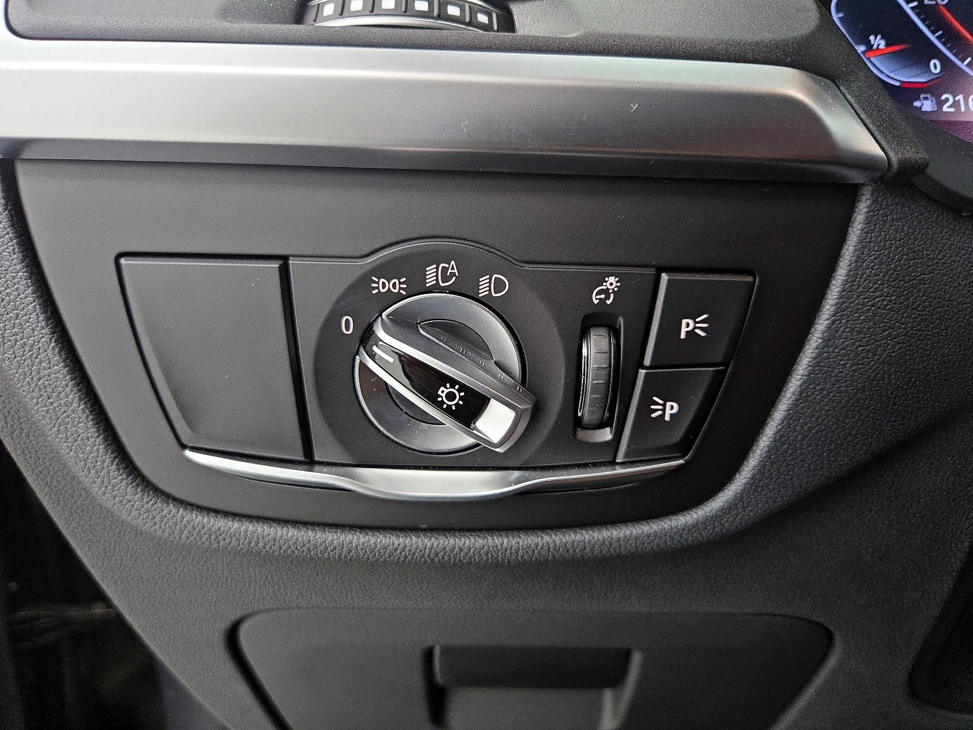 Thumbnail: 2024 BMW X3 - 13