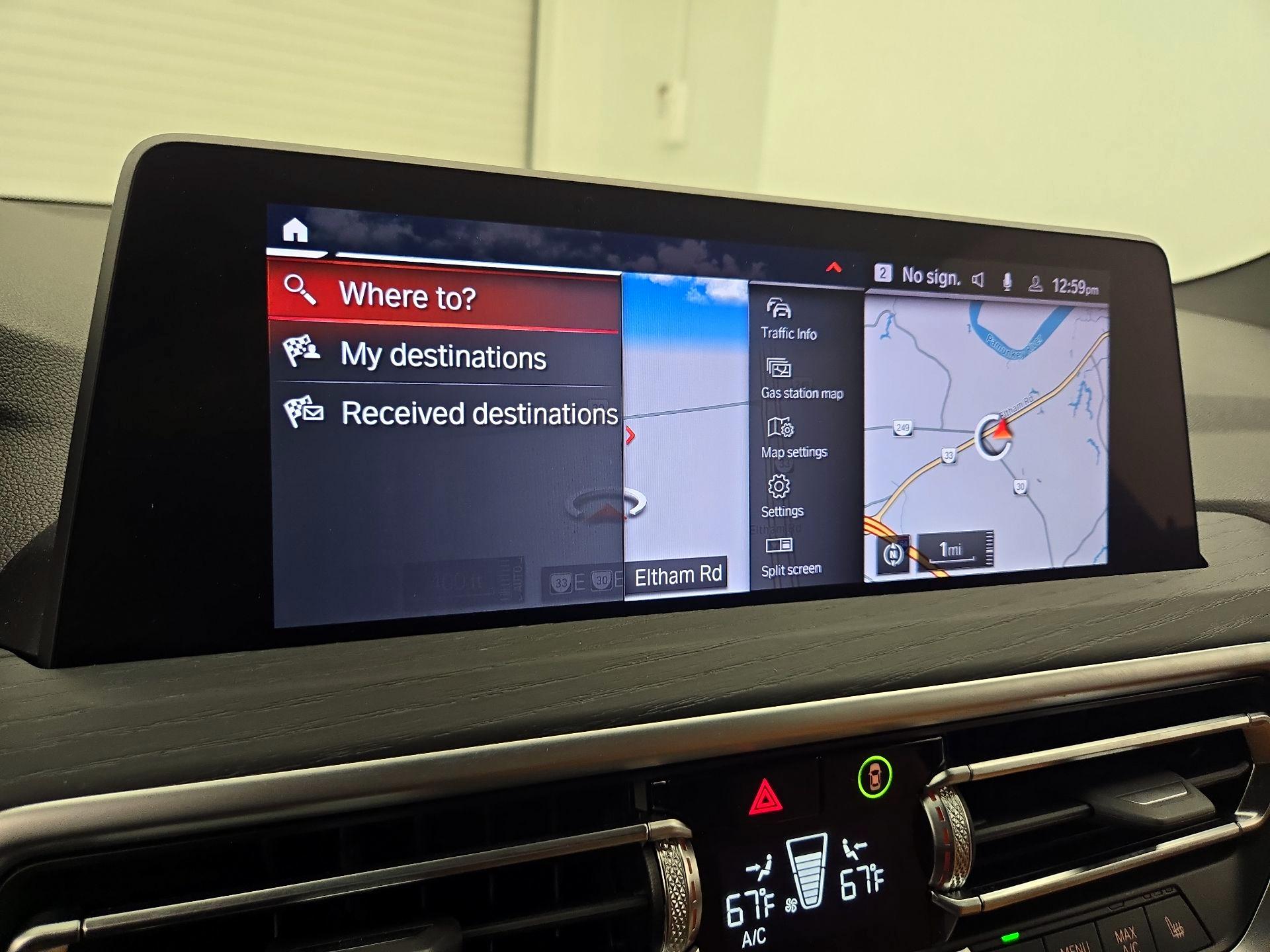 Thumbnail: 2024 BMW X3 - 14