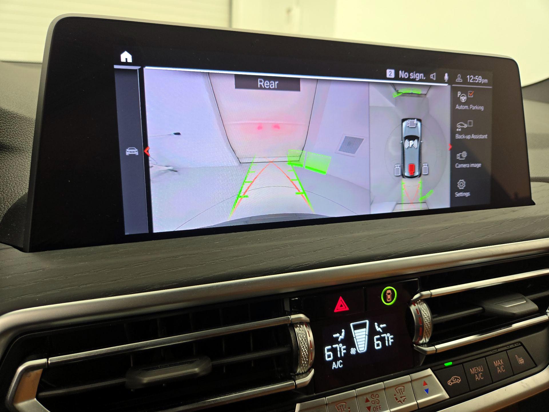 Thumbnail: 2024 BMW X3 - 15