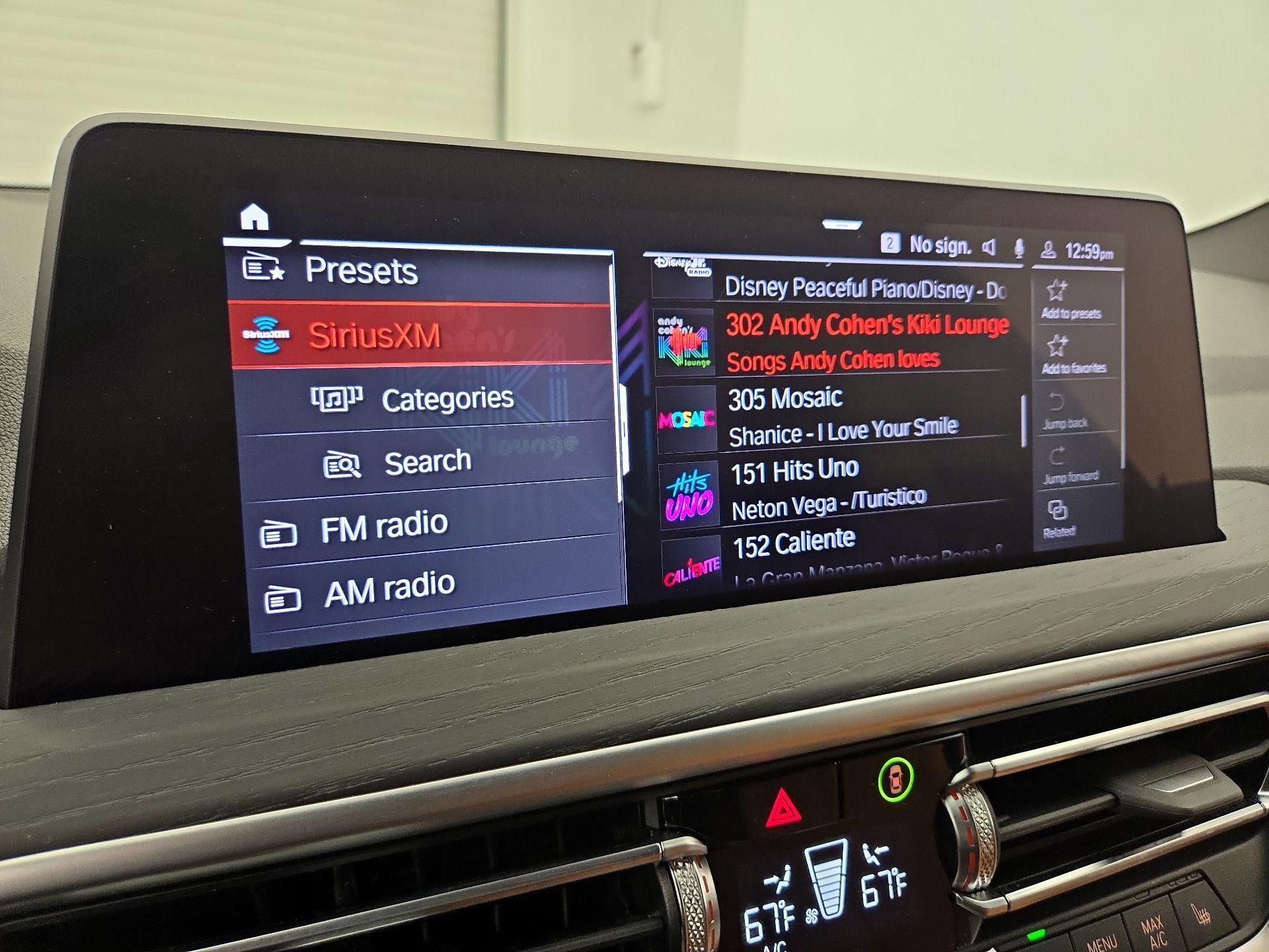 Thumbnail: 2024 BMW X3 - 16