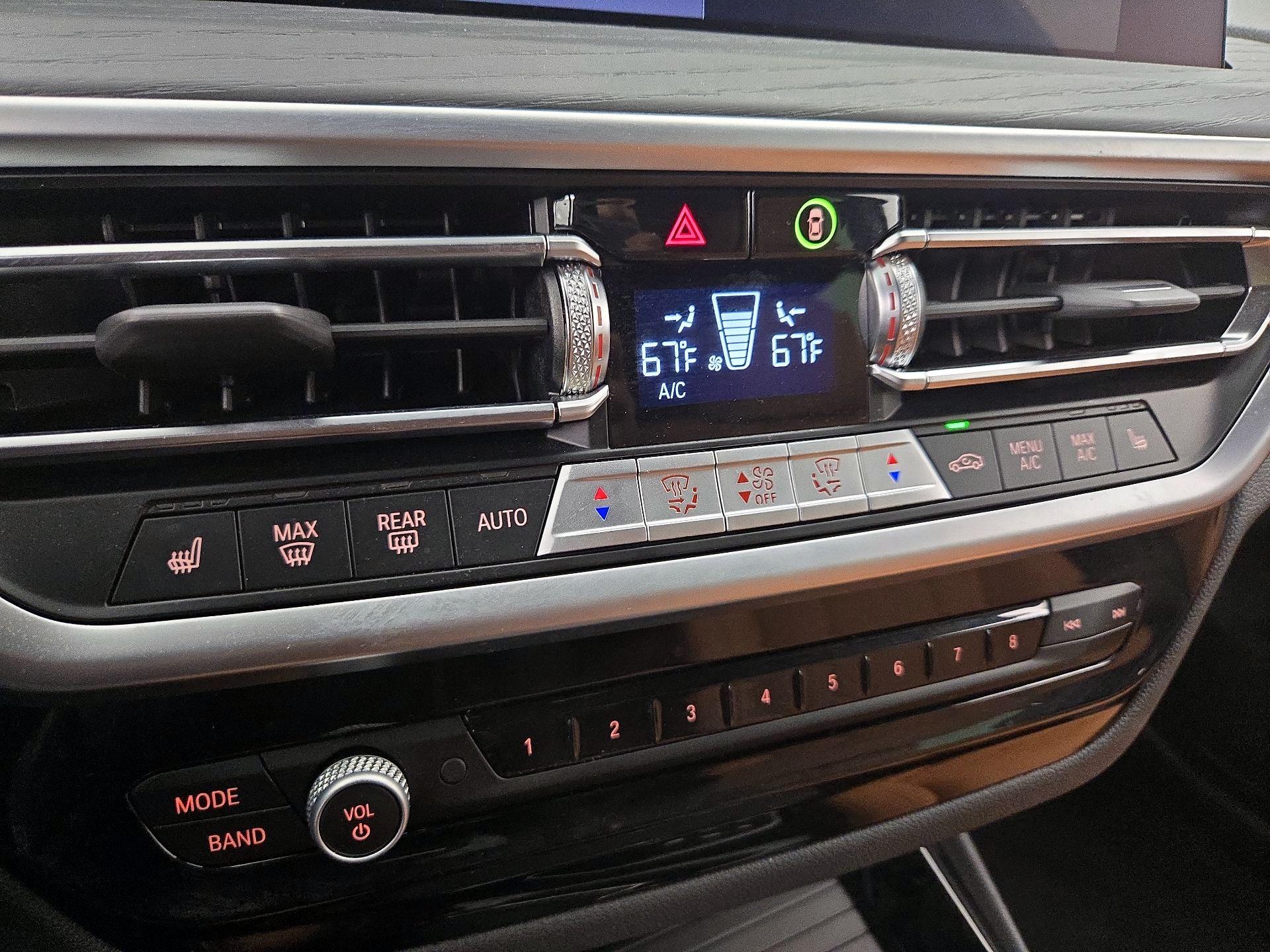 Thumbnail: 2024 BMW X3 - 17