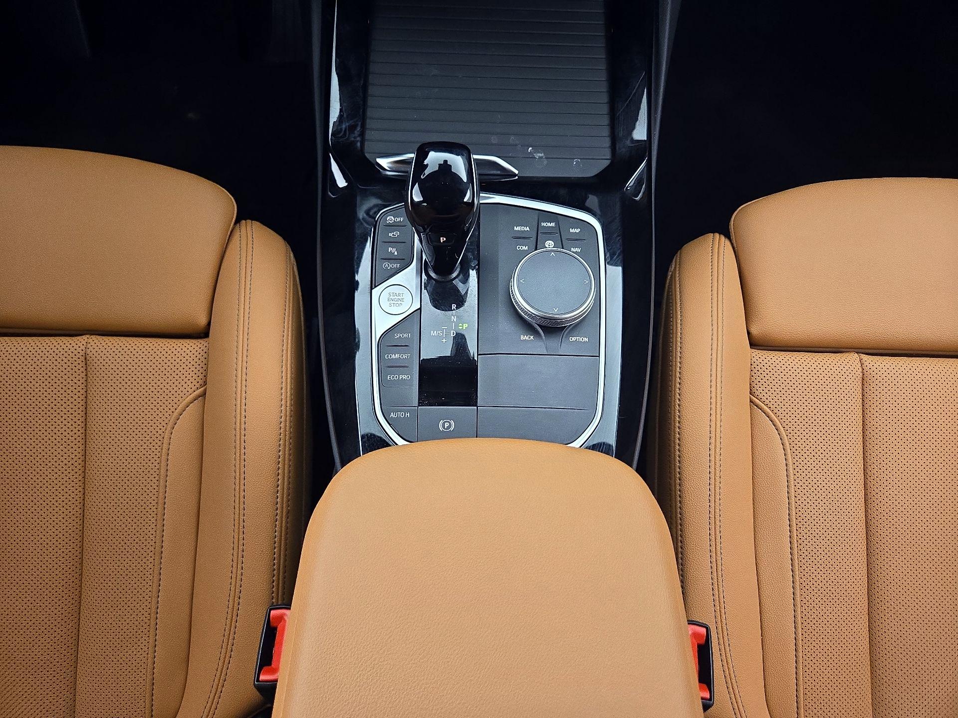 Thumbnail: 2024 BMW X3 - 18