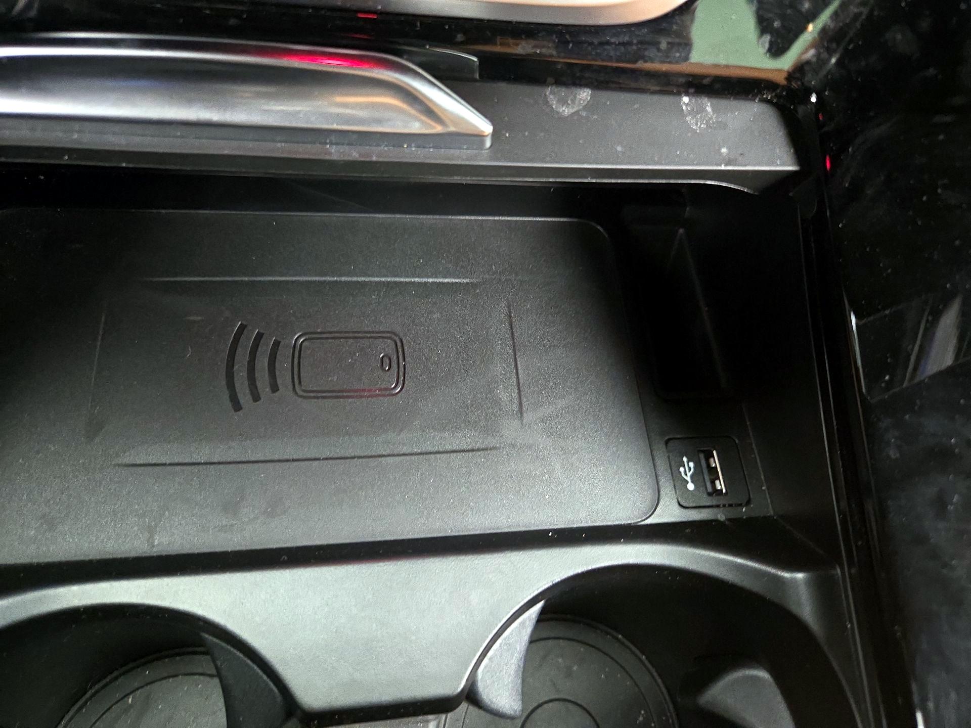 Thumbnail: 2024 BMW X3 - 19