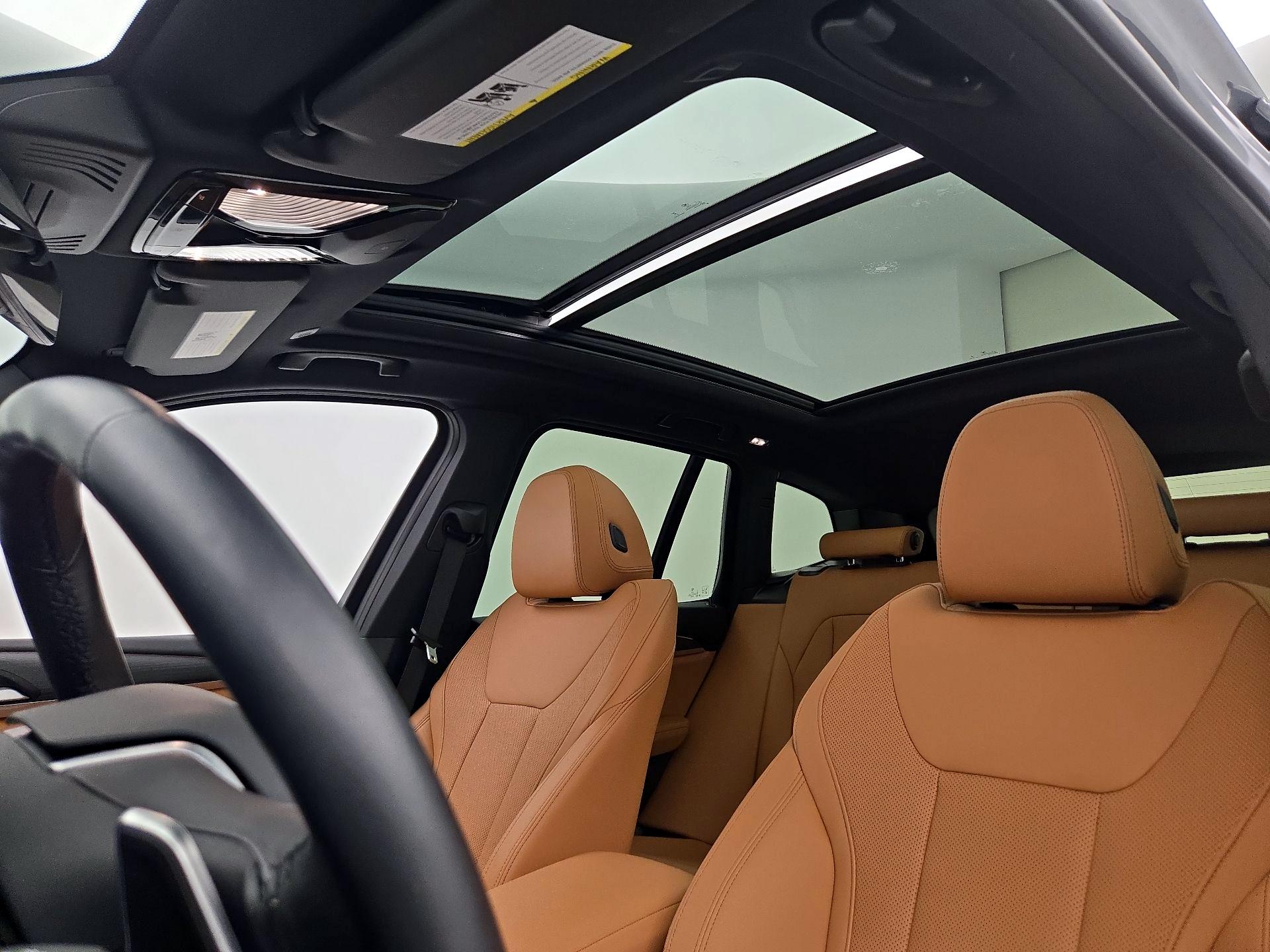 Thumbnail: 2024 BMW X3 - 20