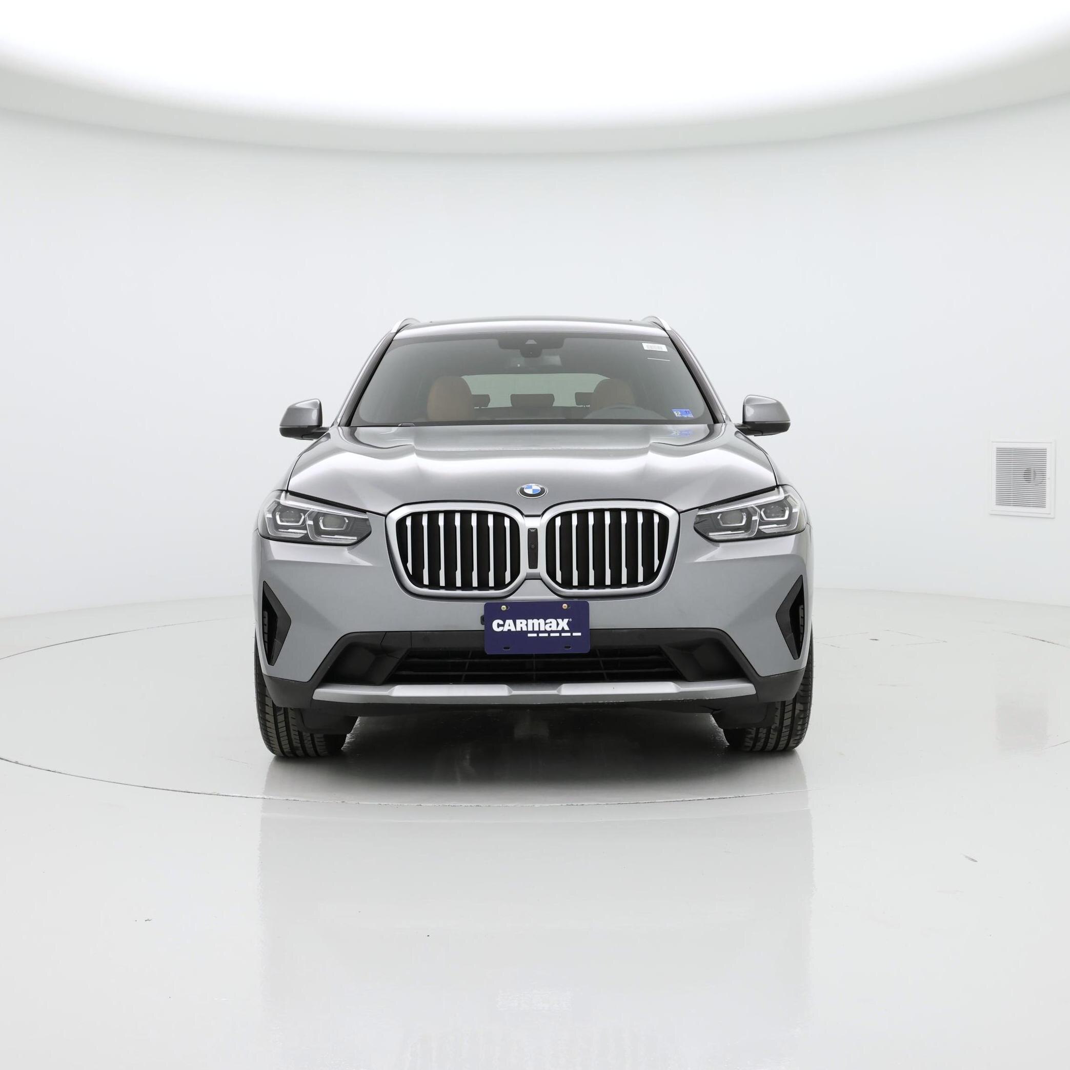 Thumbnail: 2024 BMW X3 - 5