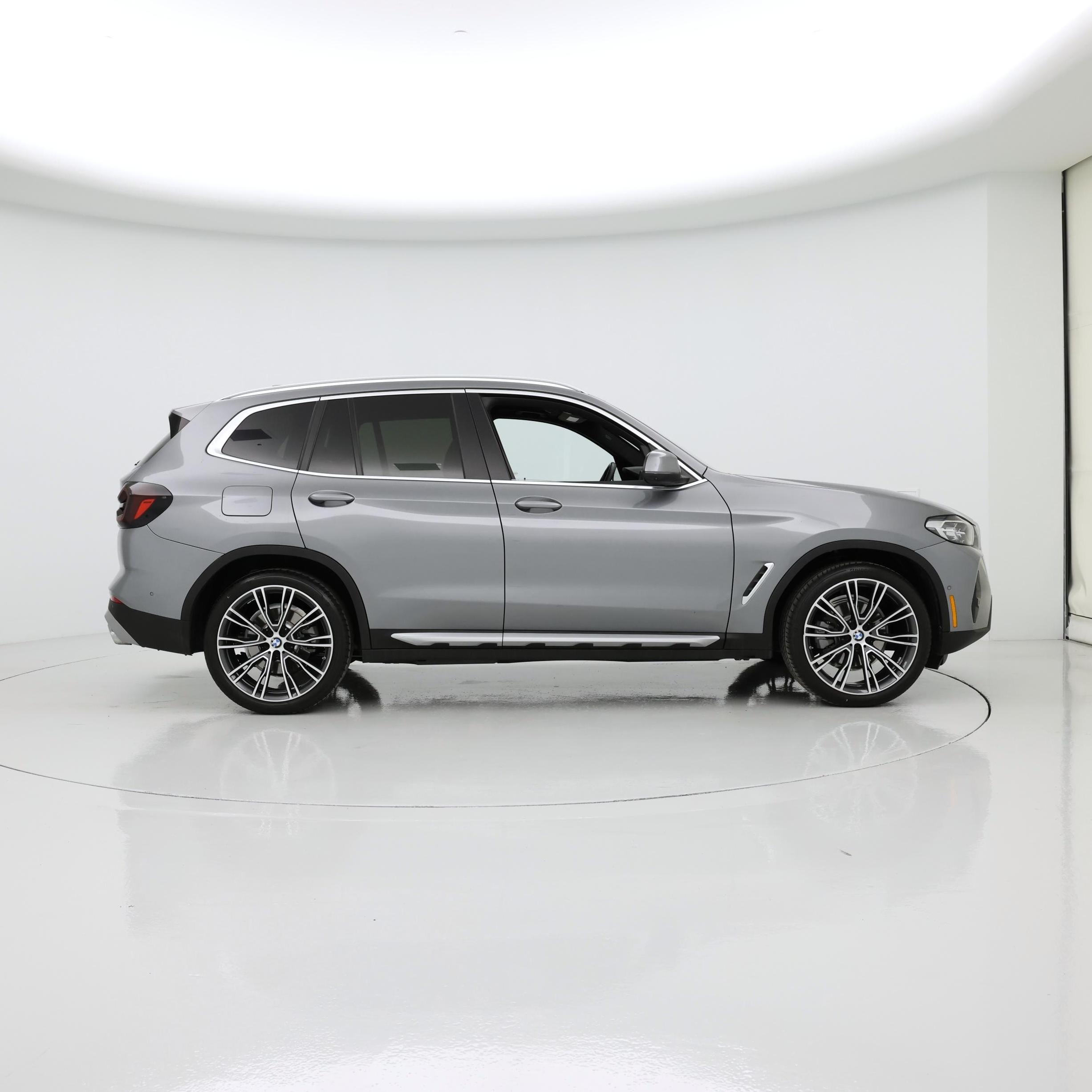 Thumbnail: 2024 BMW X3 - 7