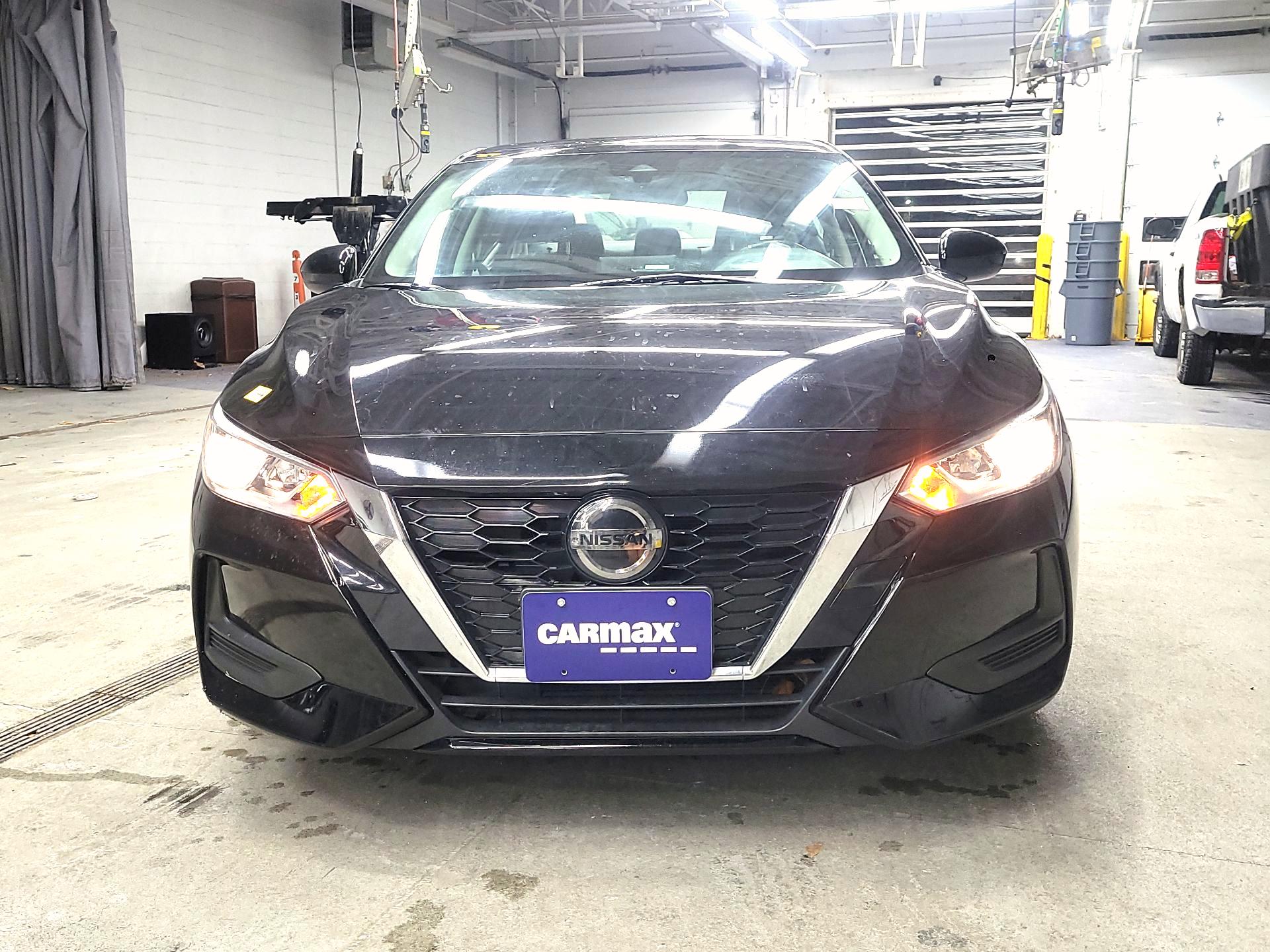 Thumbnail: 2023 Nissan Sentra - 2