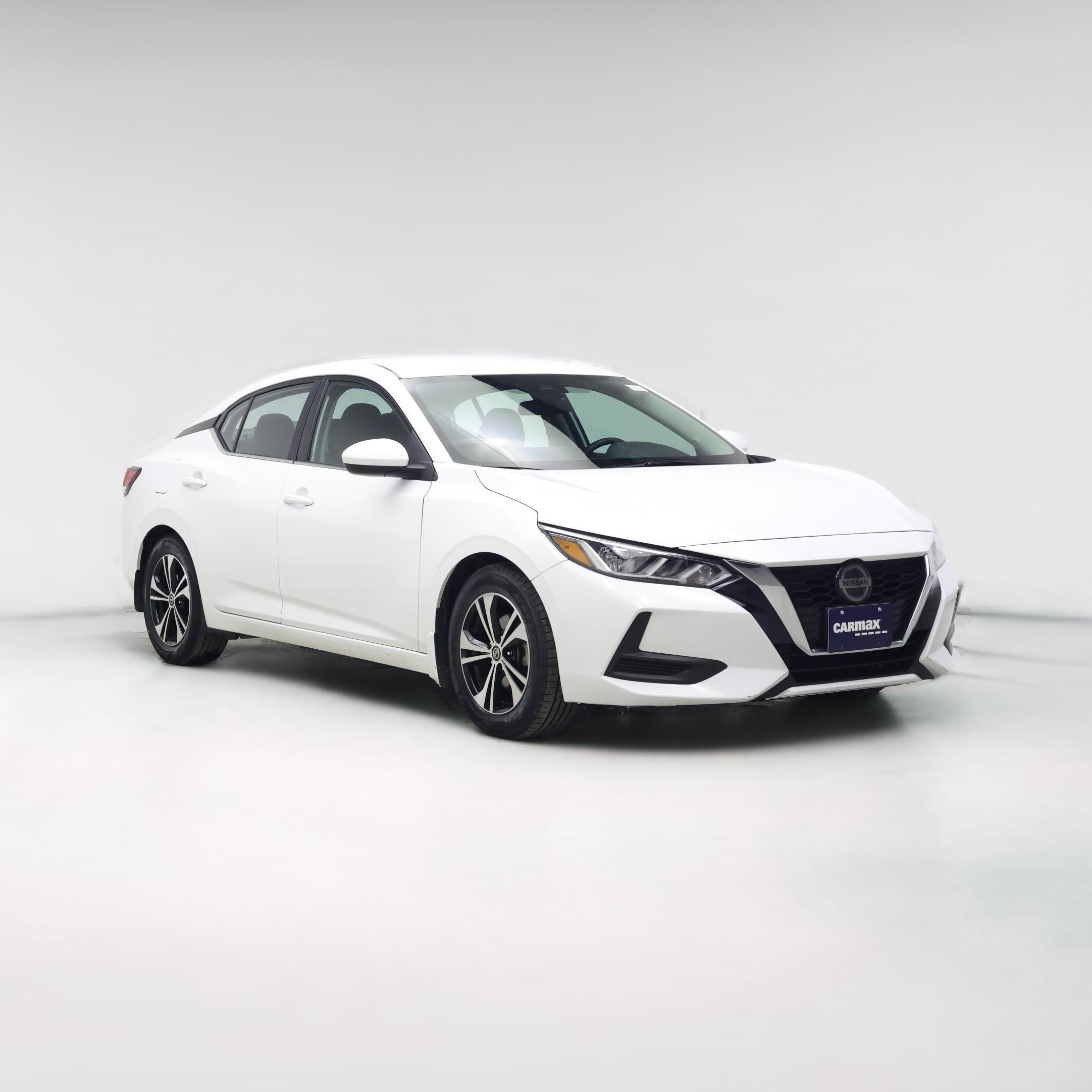 Thumbnail: 2023 Nissan Sentra - 1