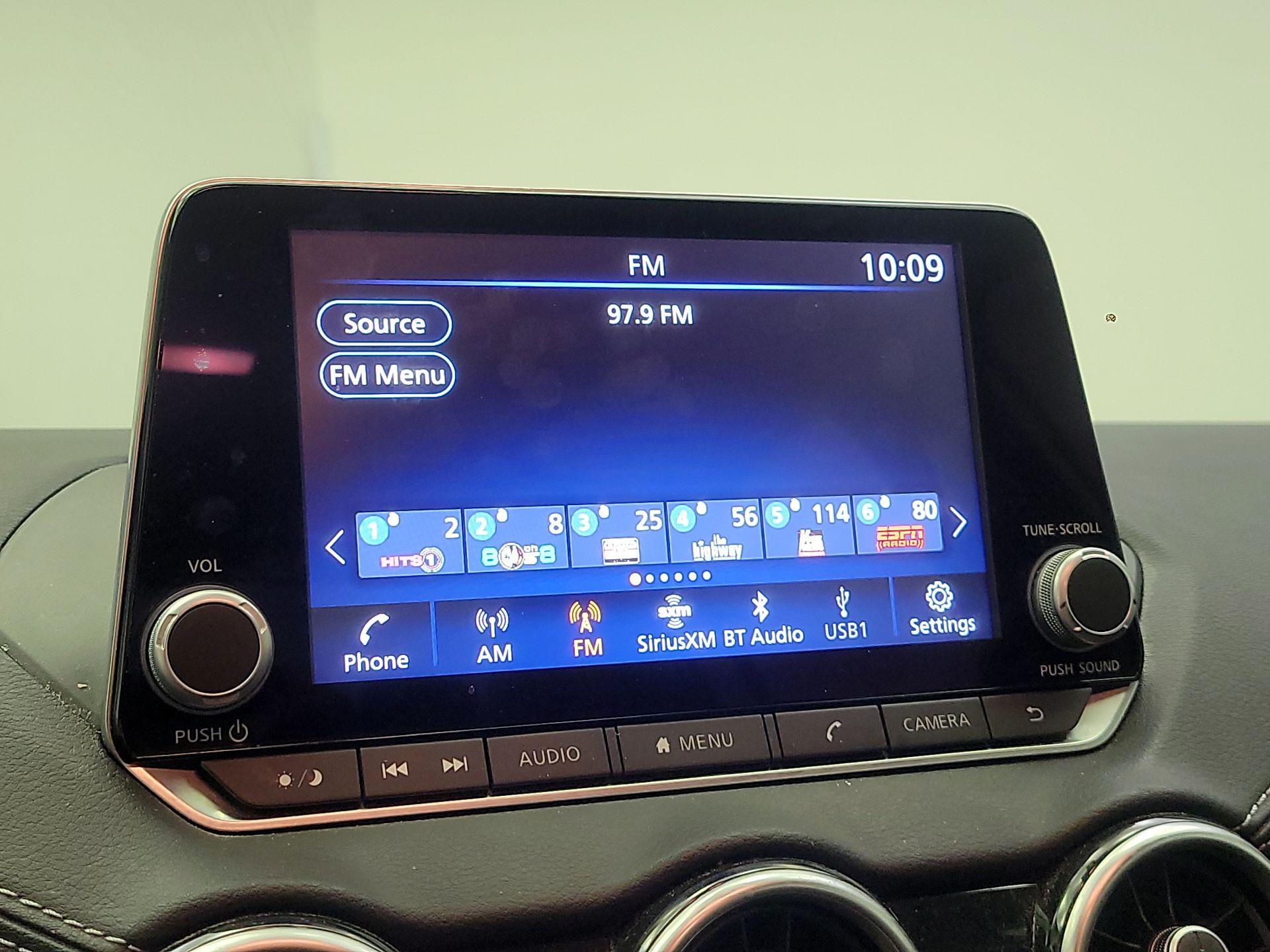 Thumbnail: 2023 Nissan Sentra - 13