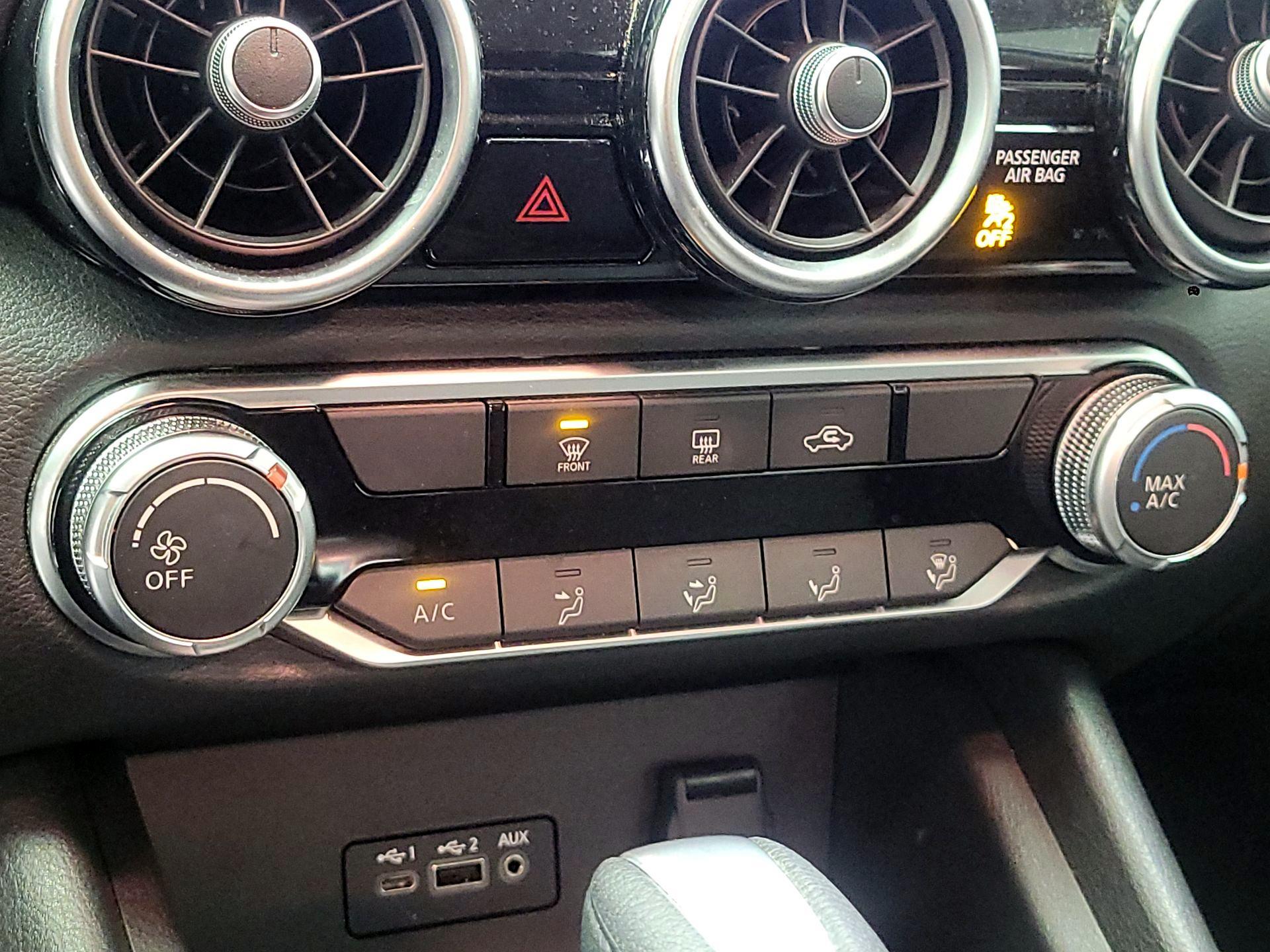 Thumbnail: 2023 Nissan Sentra - 14