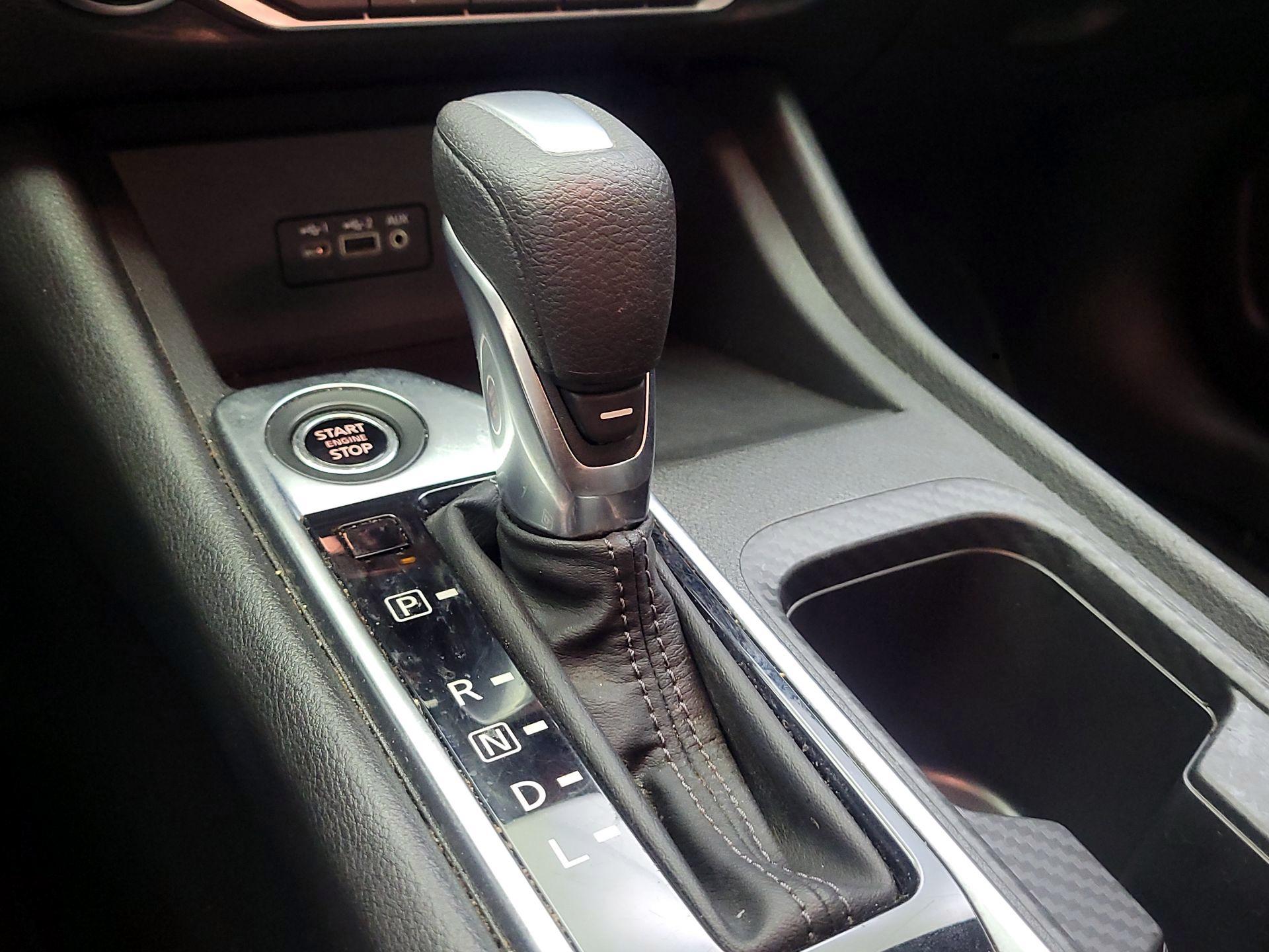 Thumbnail: 2023 Nissan Sentra - 15