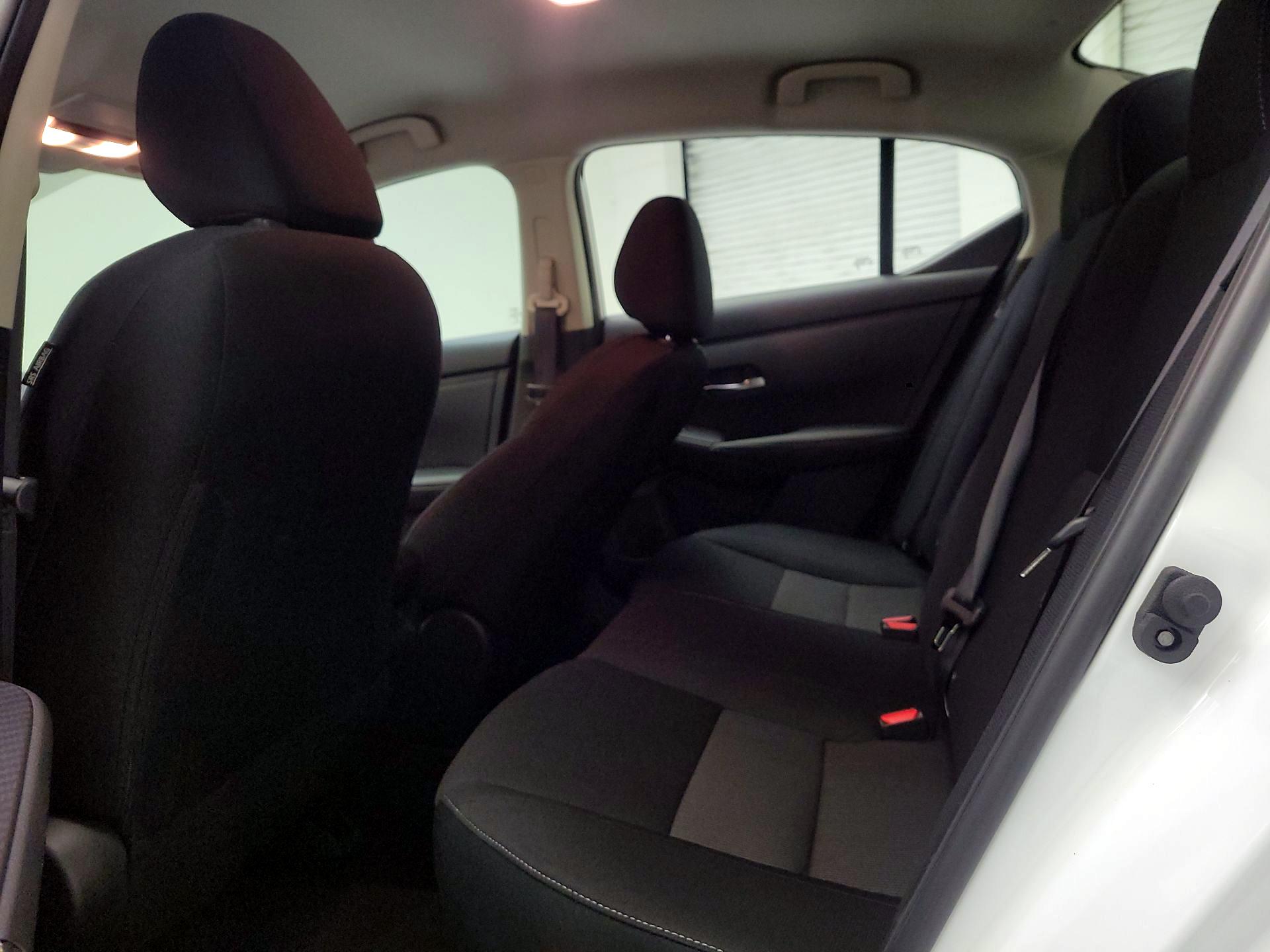 Thumbnail: 2023 Nissan Sentra - 17