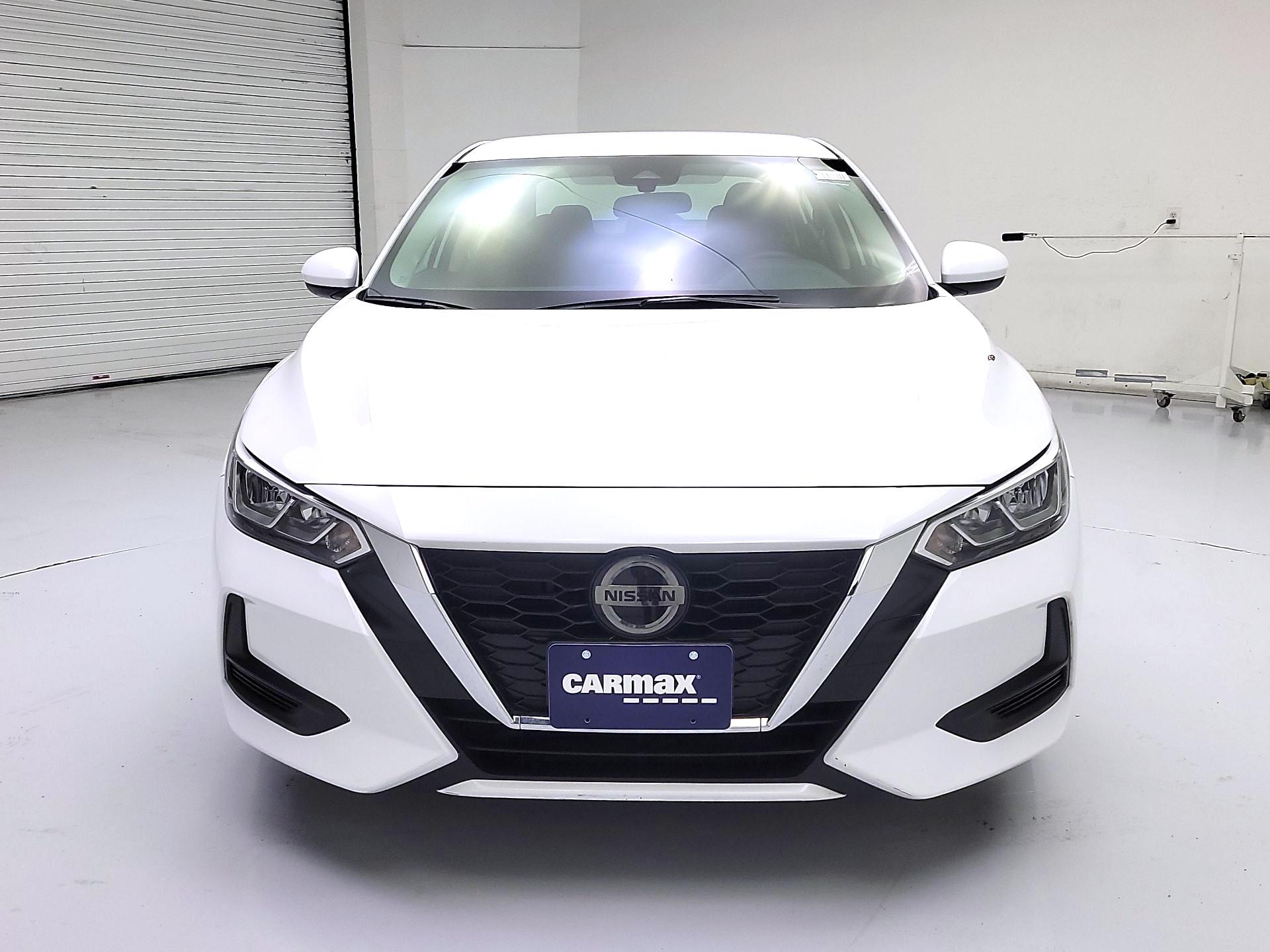 Thumbnail: 2023 Nissan Sentra - 2