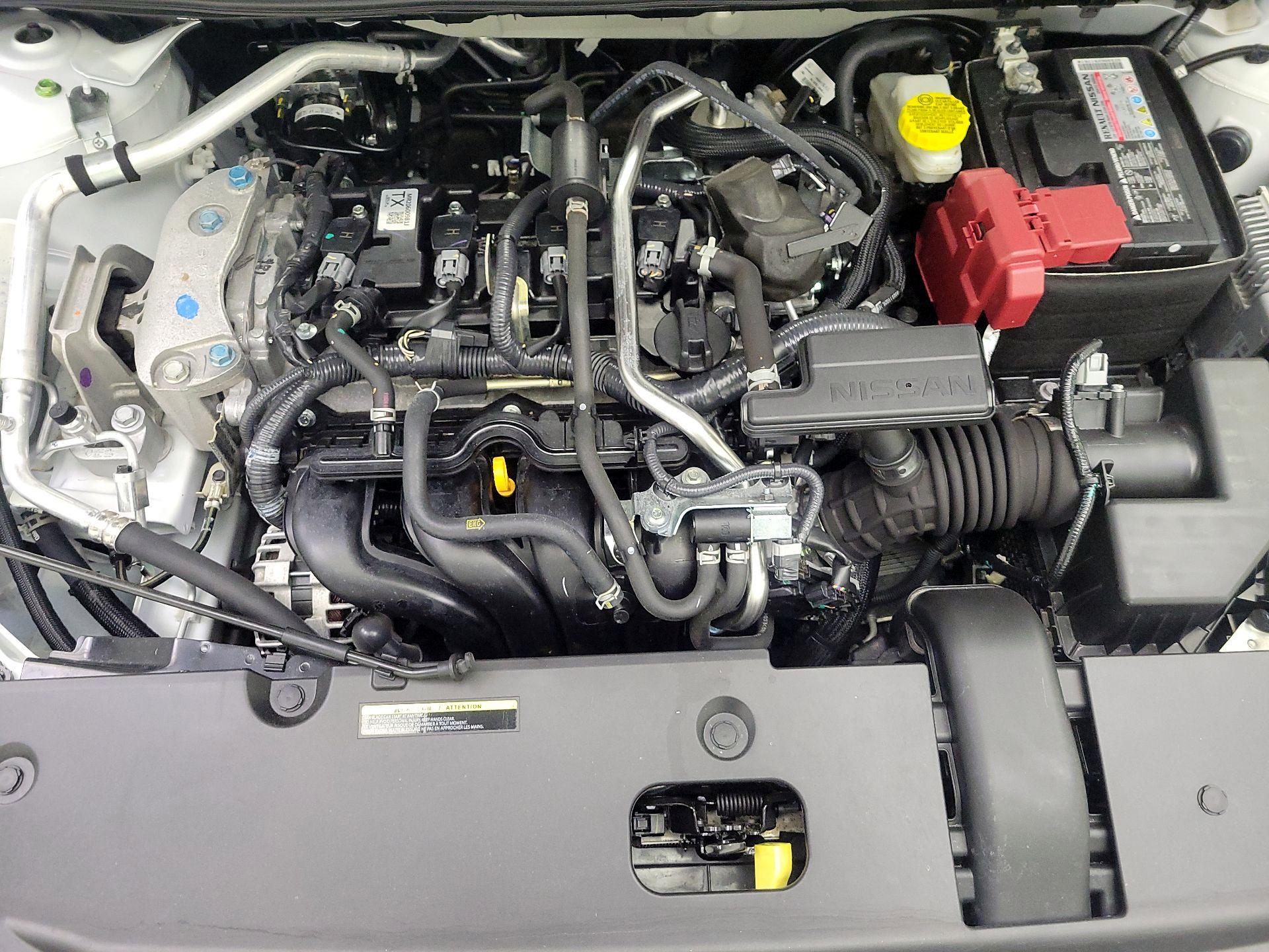 Thumbnail: 2023 Nissan Sentra - 19