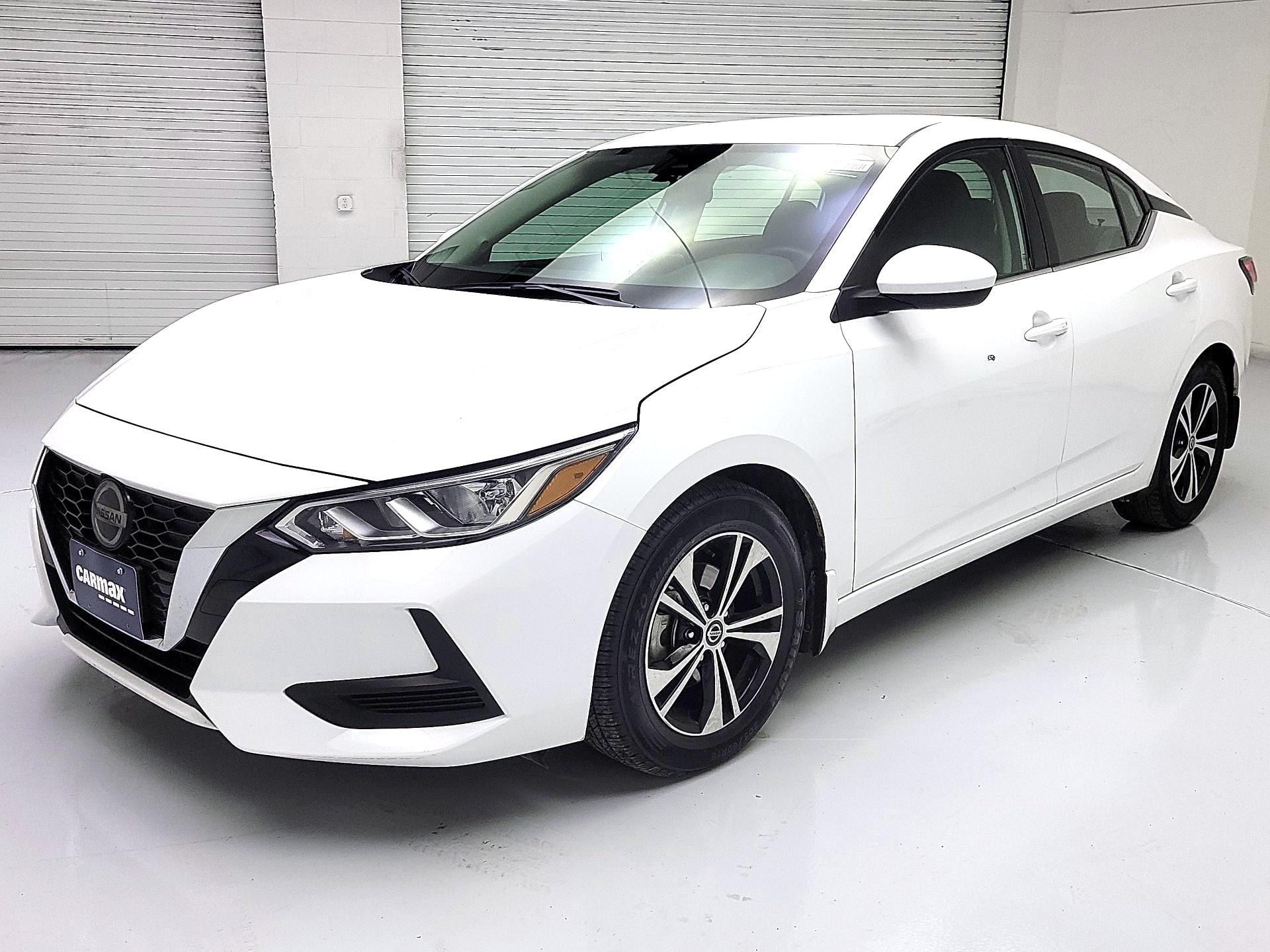 Thumbnail: 2023 Nissan Sentra - 3