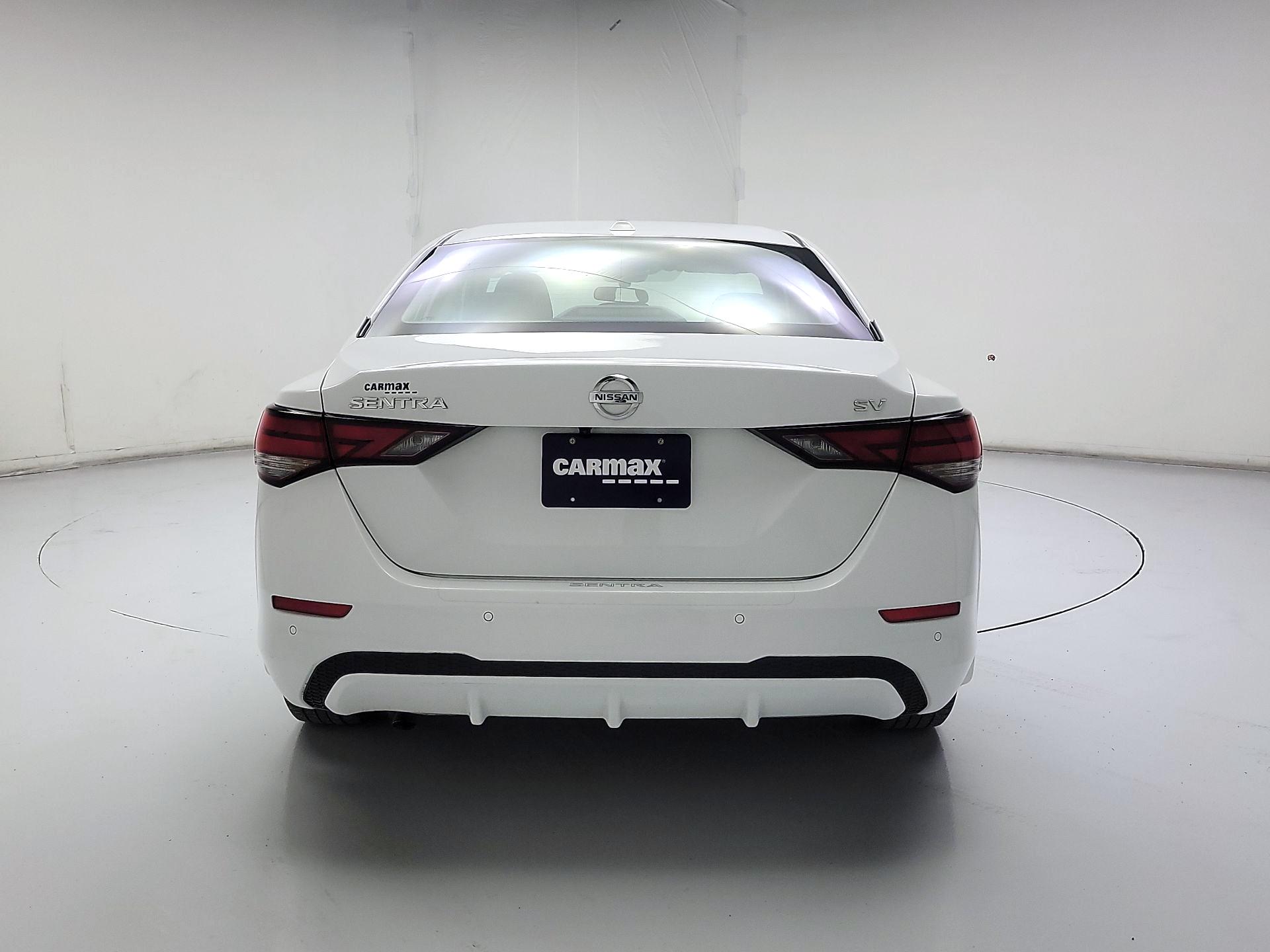 Thumbnail: 2023 Nissan Sentra - 6